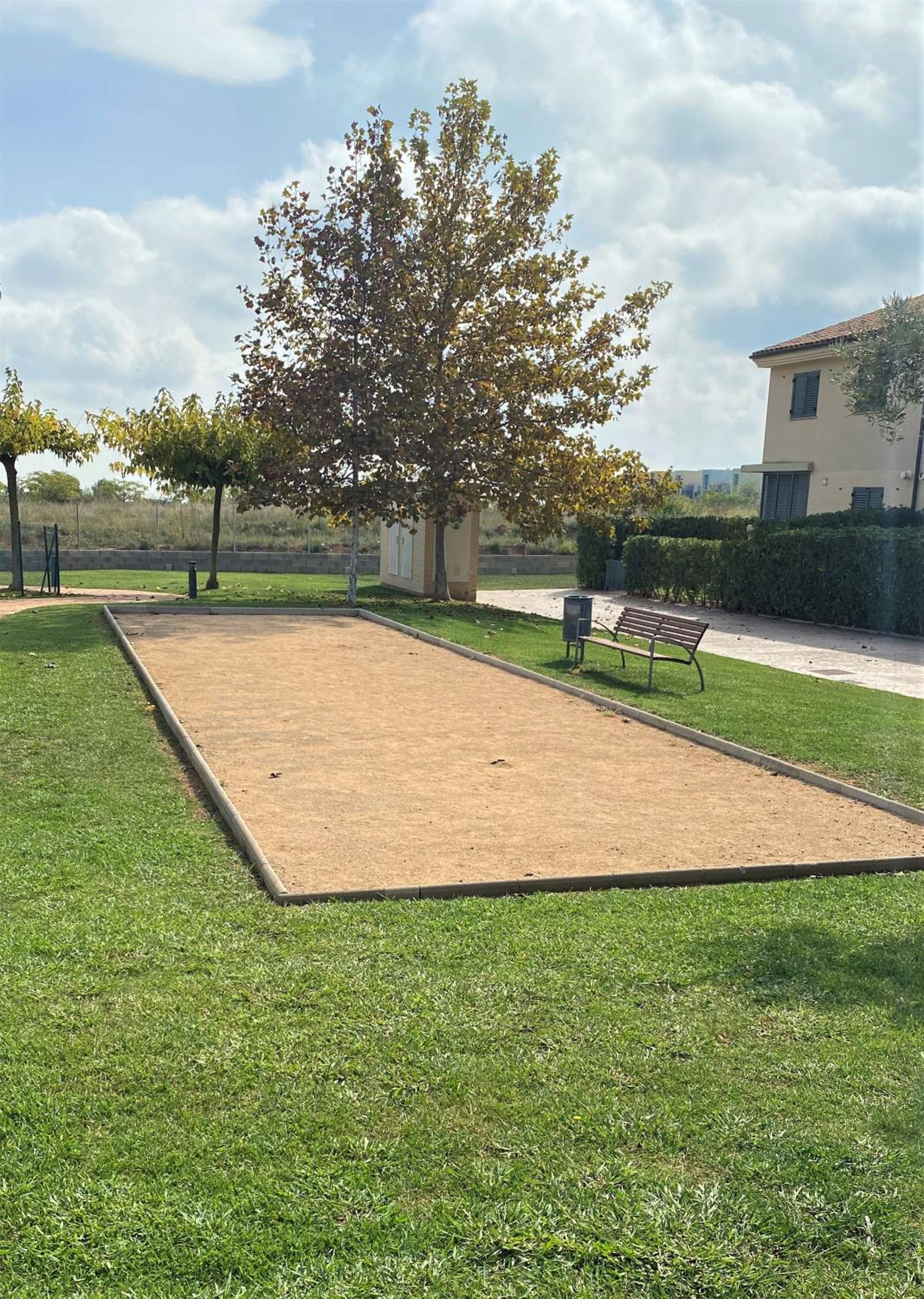 Apartamento Golf PANORAMICA