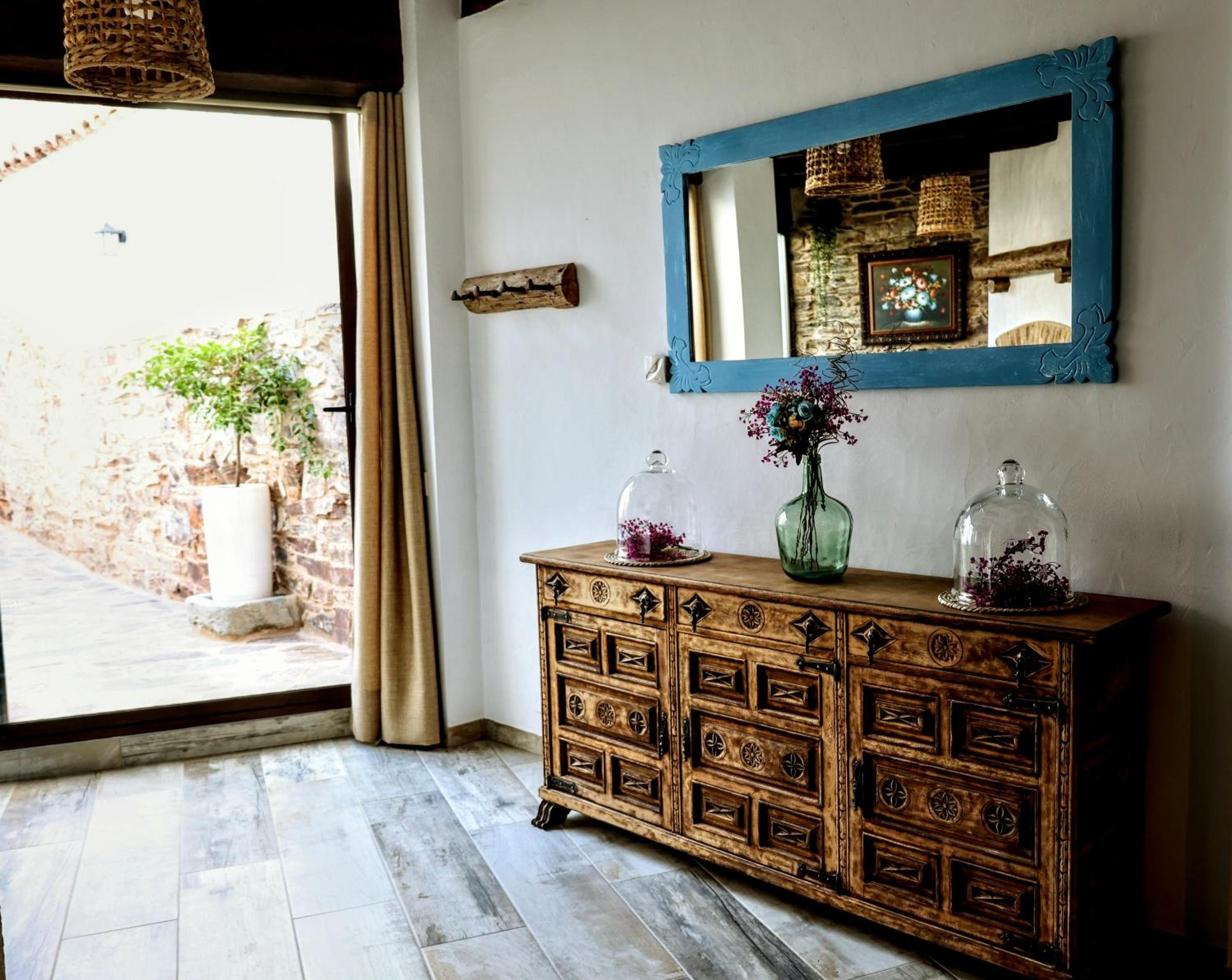 Casa rural El Nido de Despeñaperros
