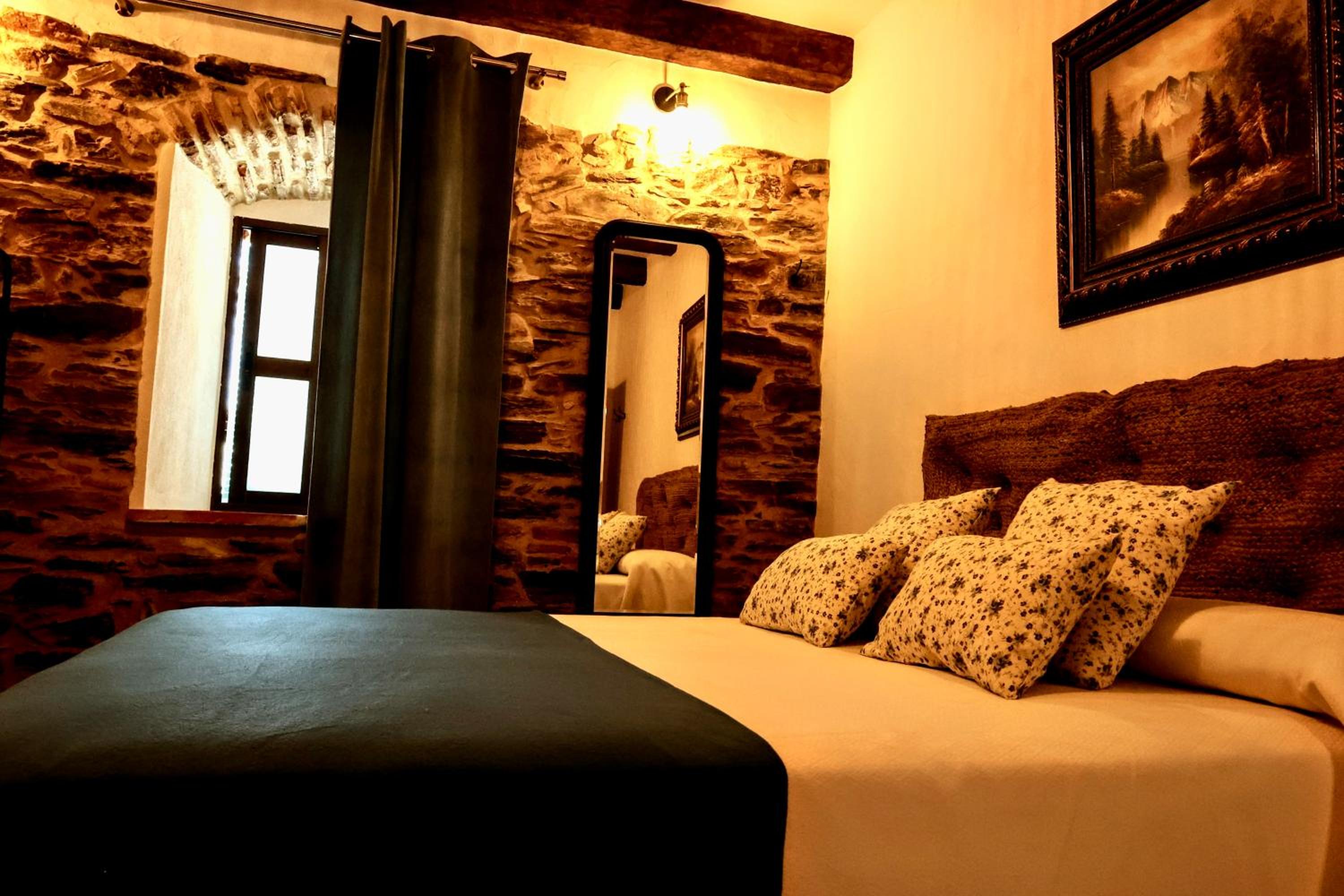 Casa rural El Nido de Despeñaperros