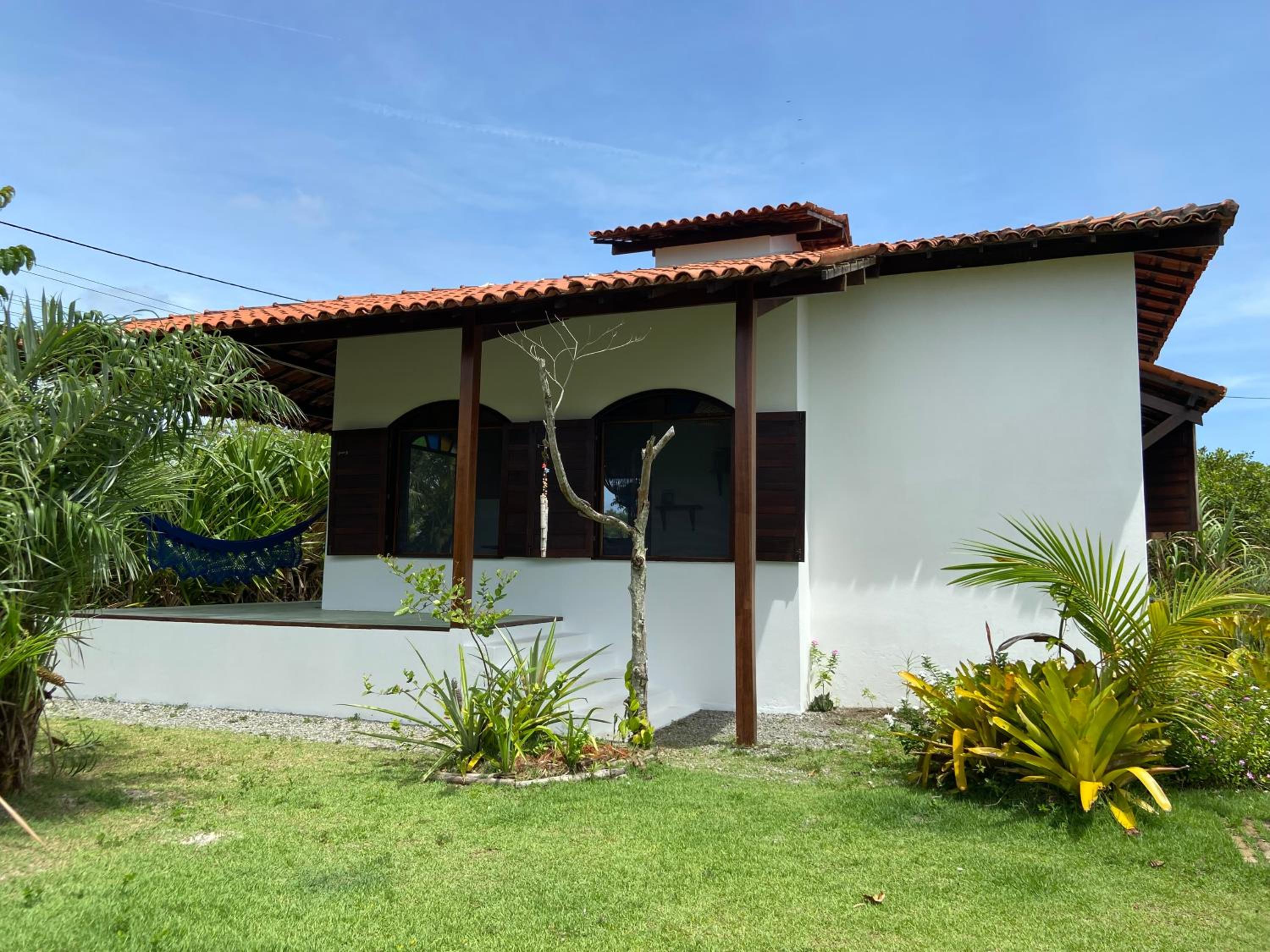 Cores do Mar Cabanas, Taipu de Fora