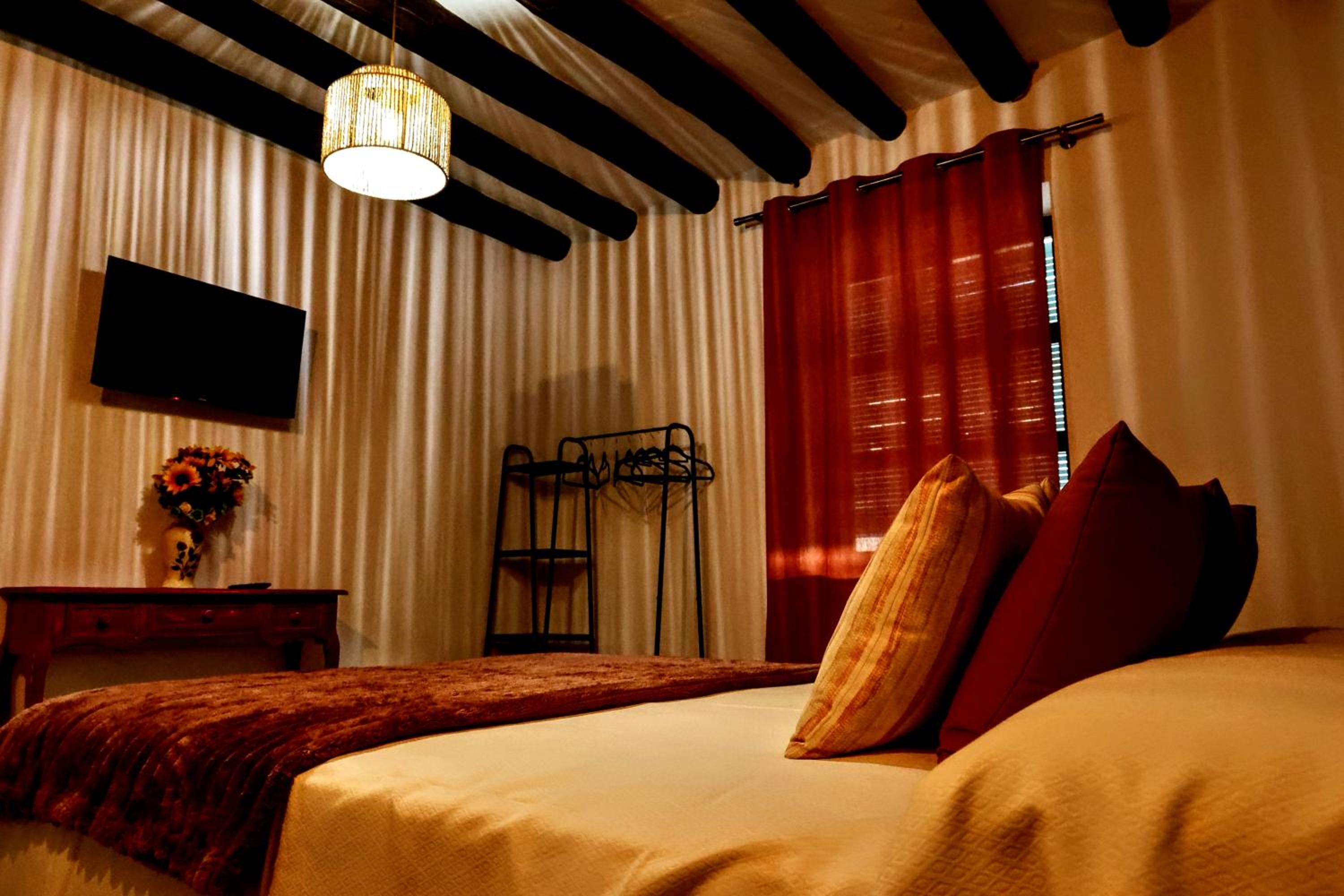 Casa rural El Nido de Despeñaperros