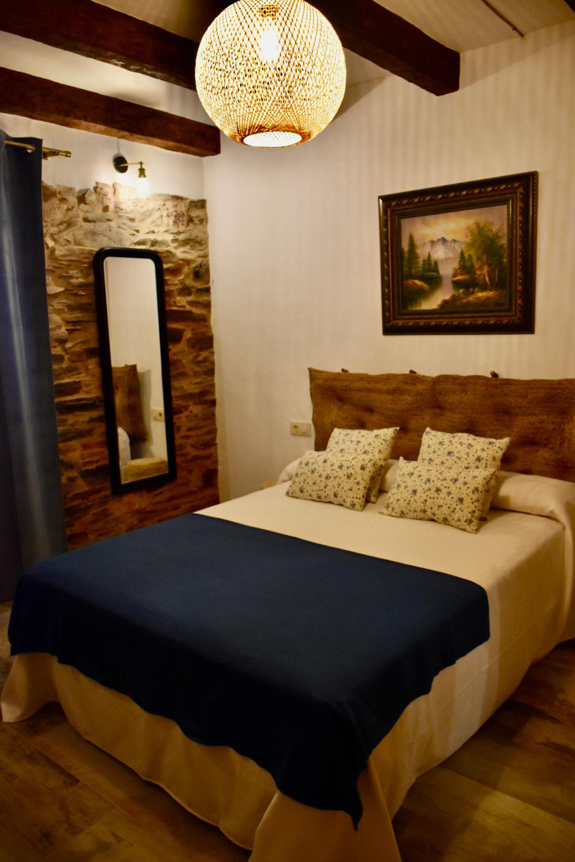 Casa rural El Nido de Despeñaperros