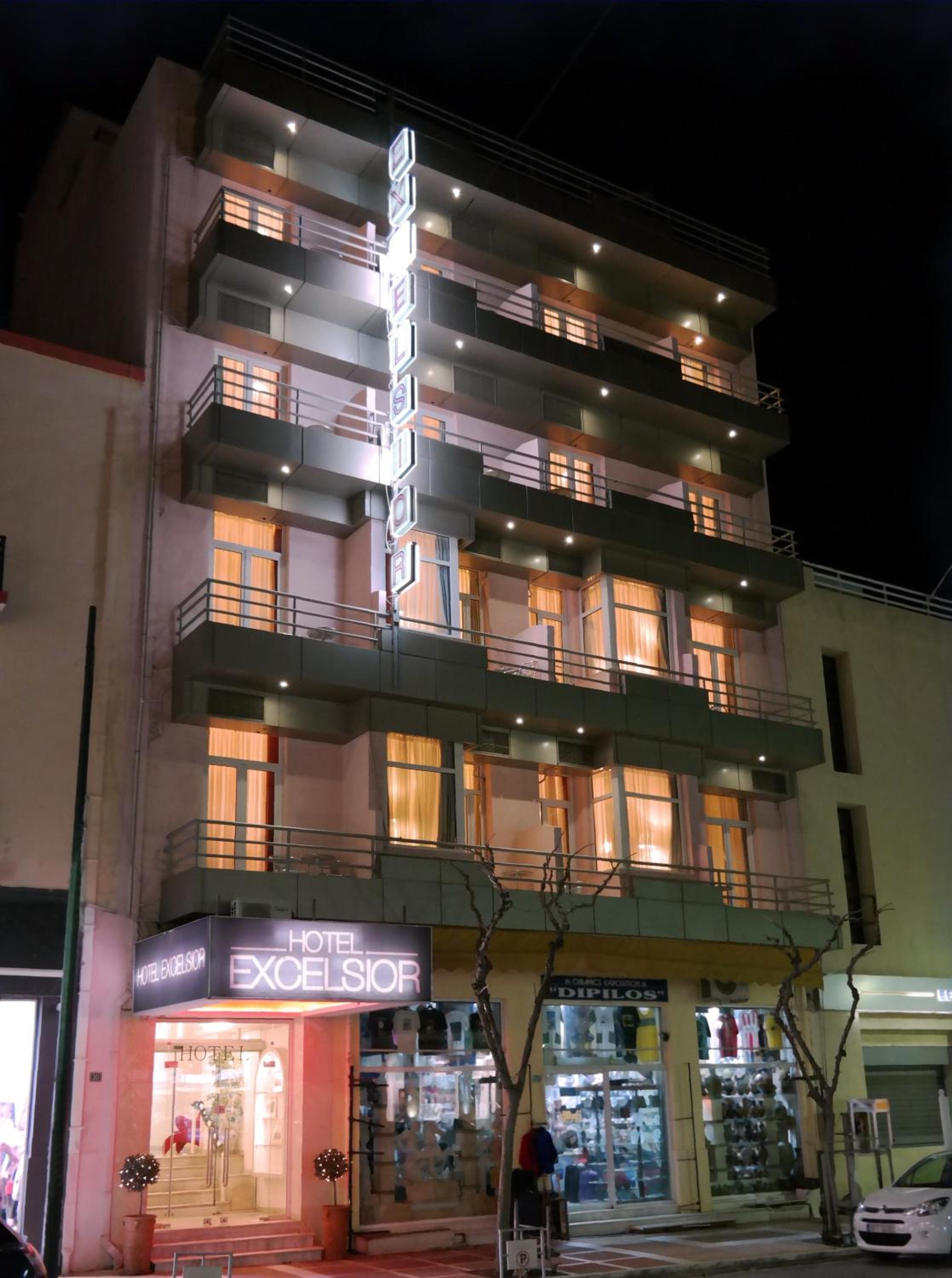 Hotel Excelsior - Image 1