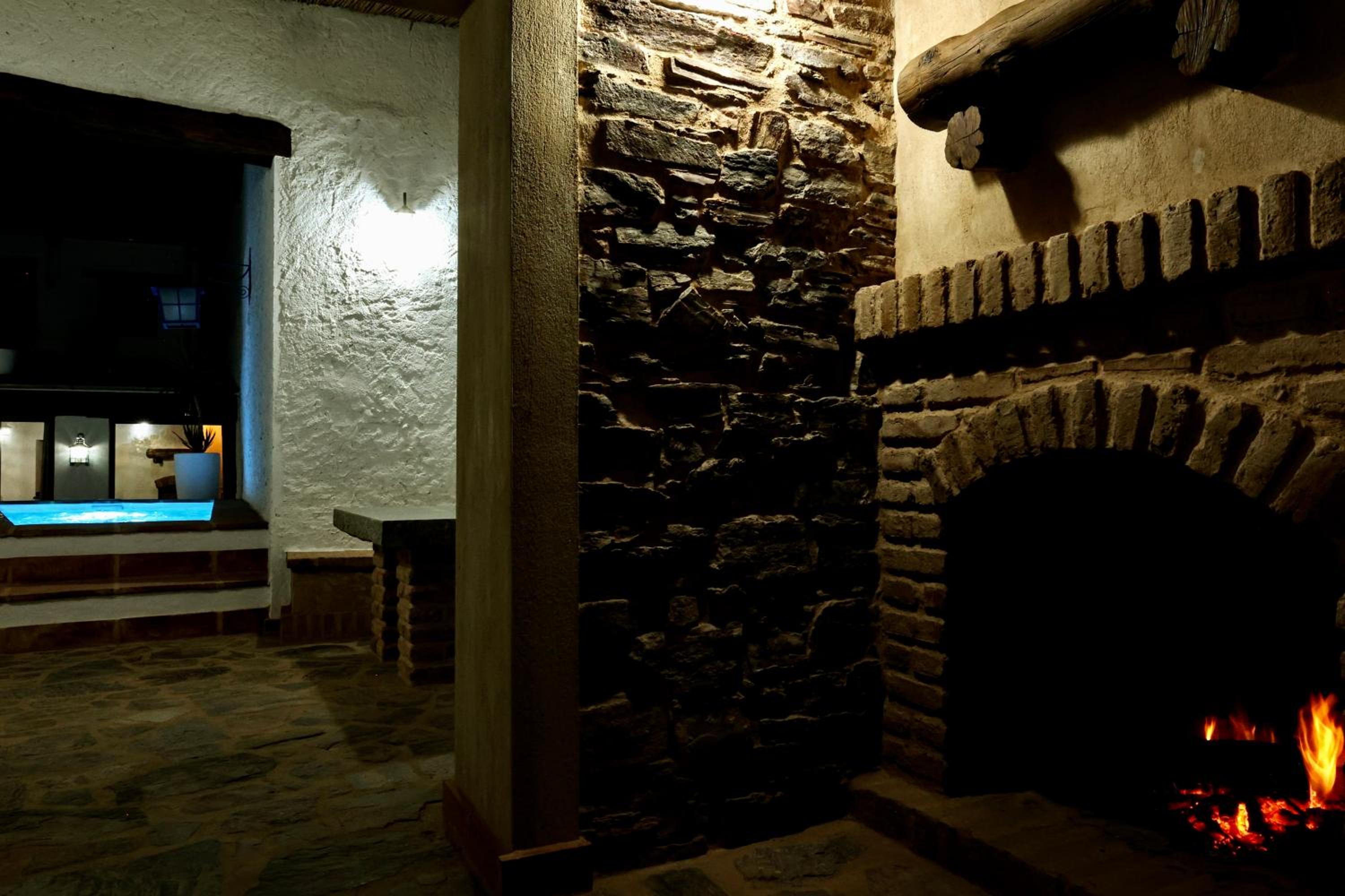Casa rural El Nido de Despeñaperros