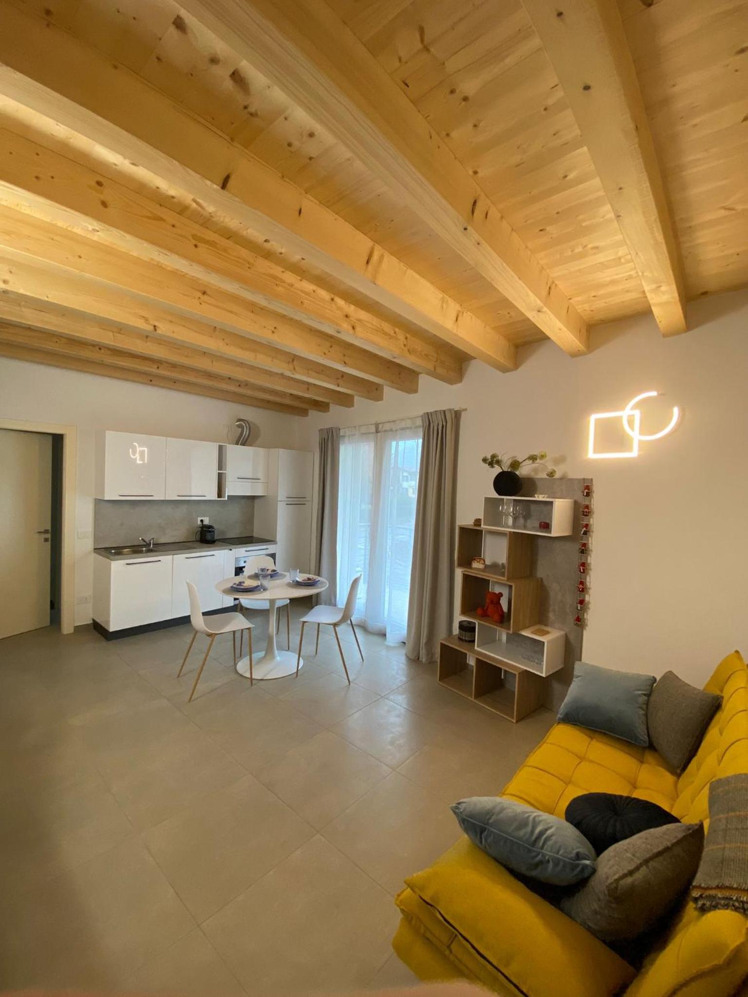 Brothers' Suites view 4