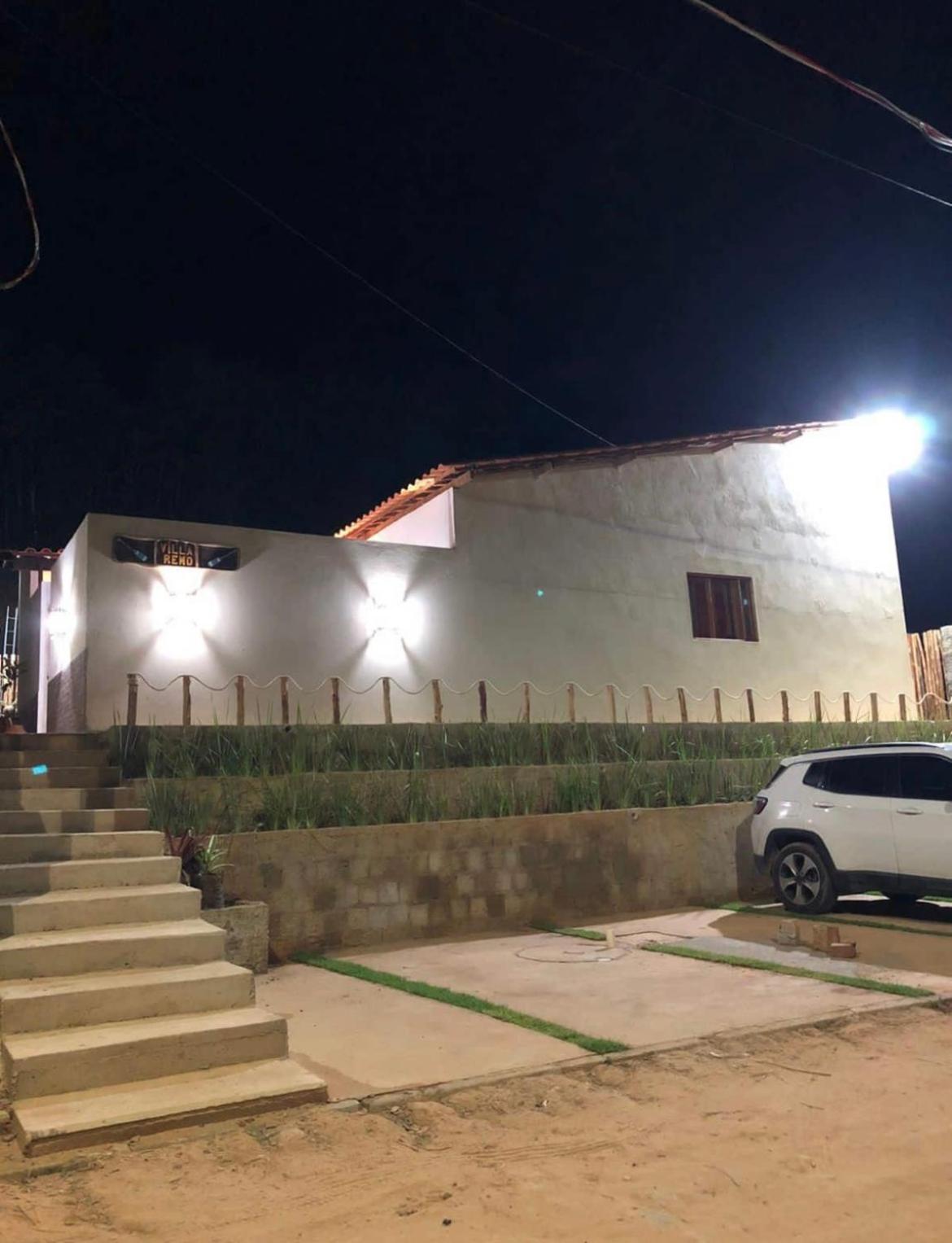 Casa Kayak - Villa Remo Milagres piscina PRIVATIVA