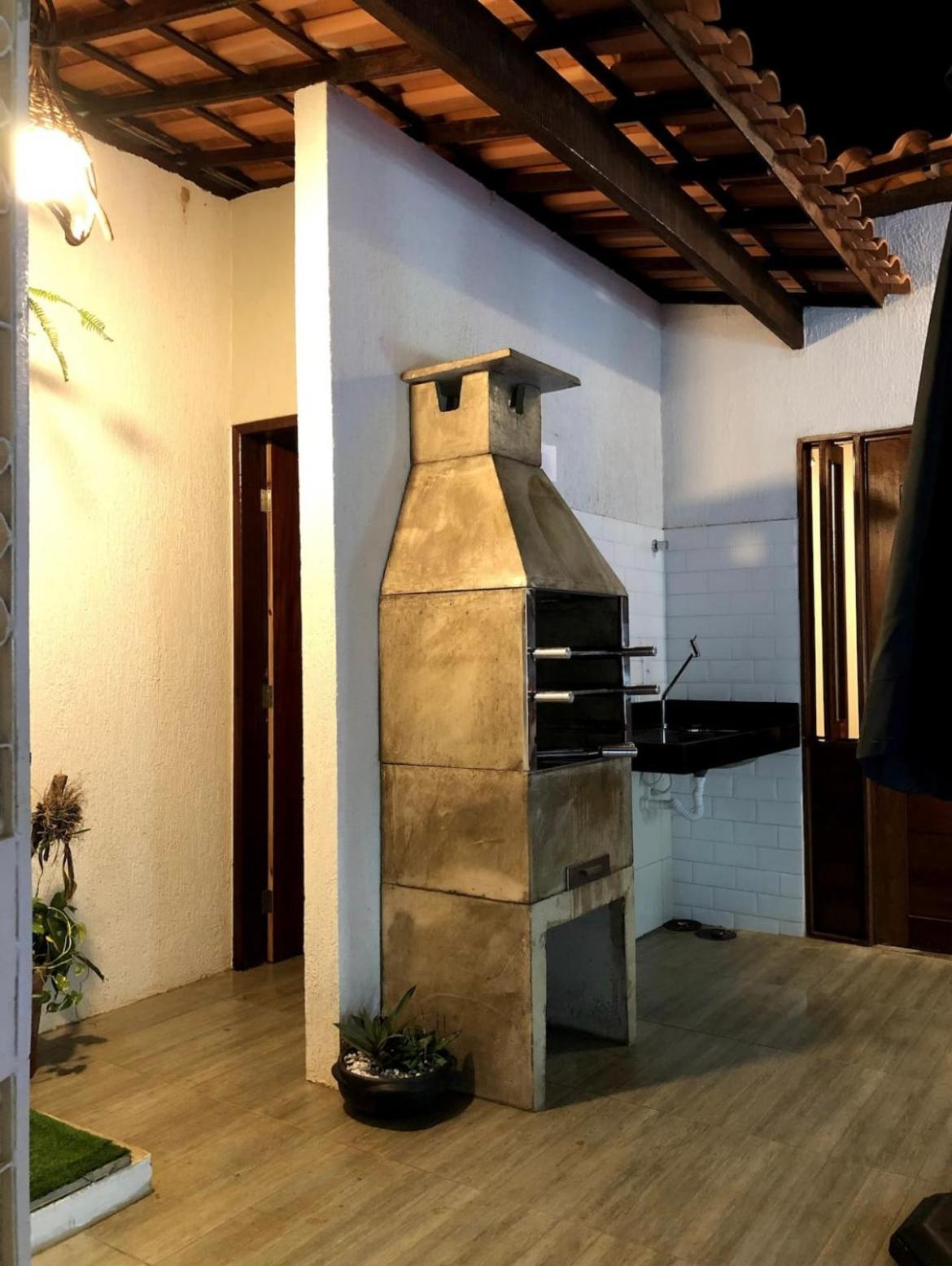 Casa Kayak - Villa Remo Milagres piscina PRIVATIVA