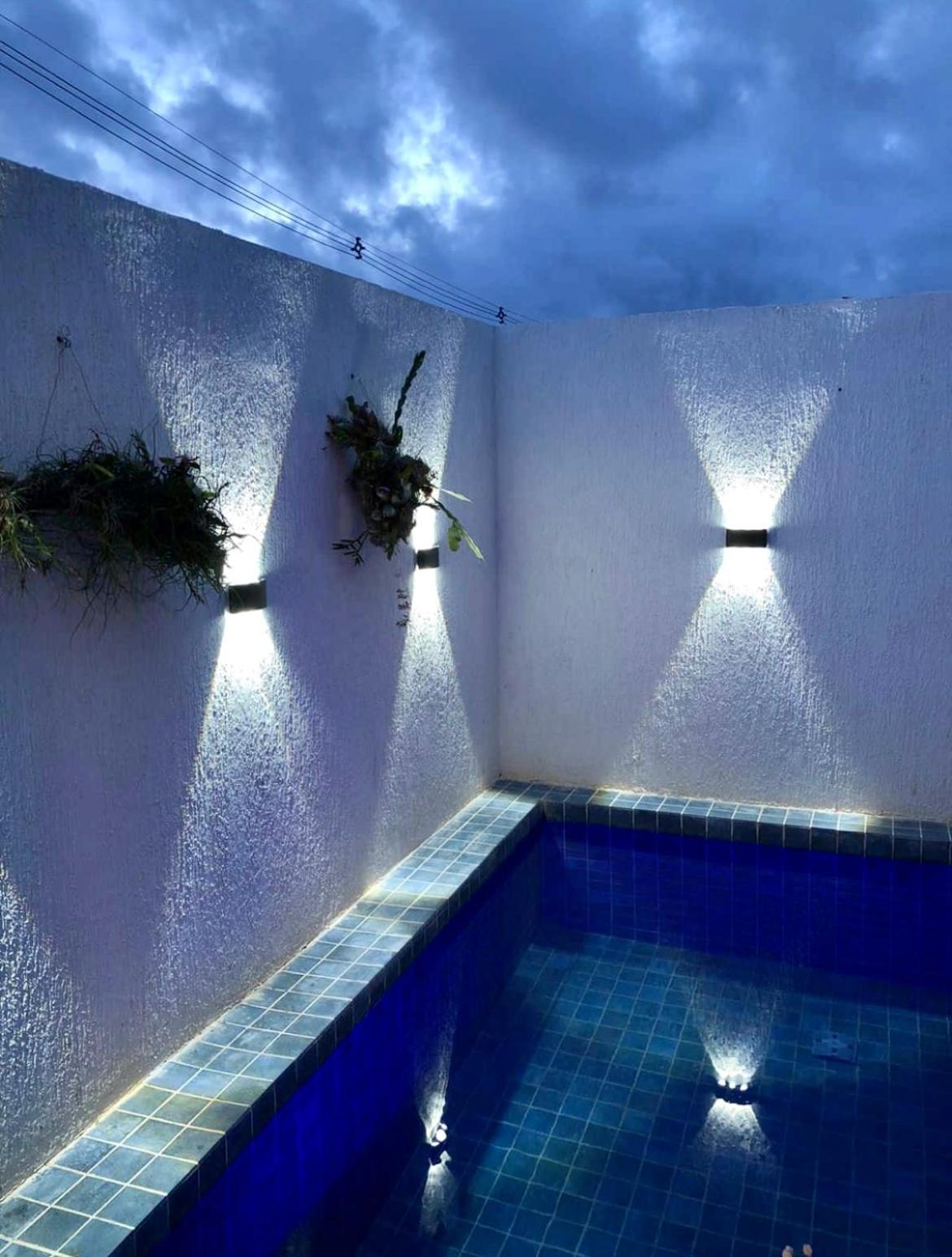 Casa Kayak - Villa Remo Milagres piscina PRIVATIVA