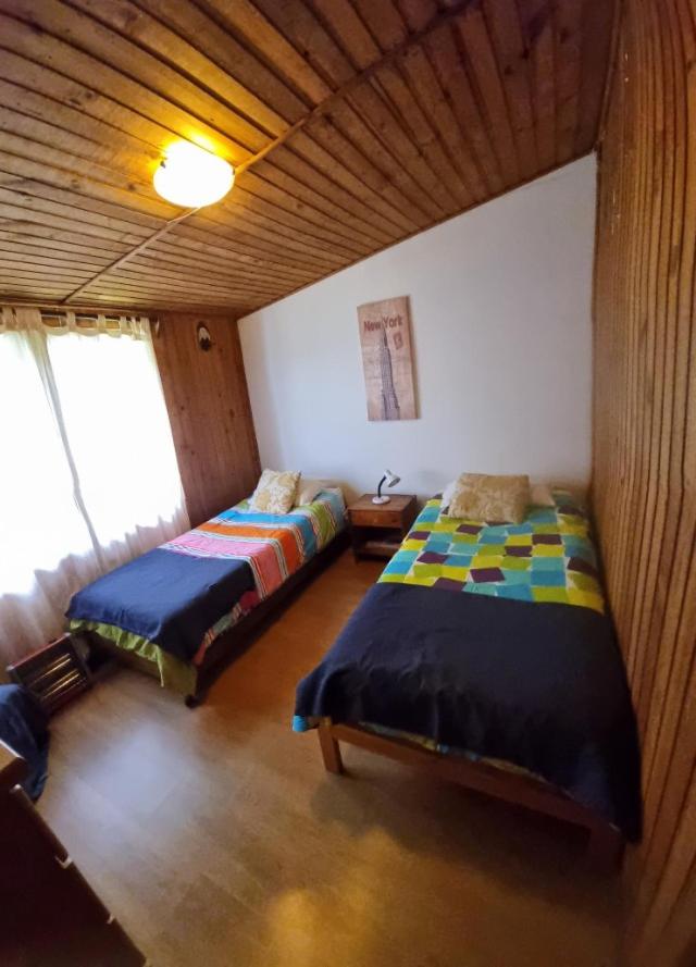 Casas Pamelas