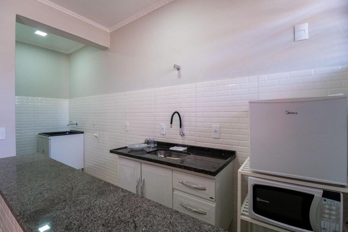 Apartamento para até 3 pessoas , muito bem localizado , a 5 min do parque aquático