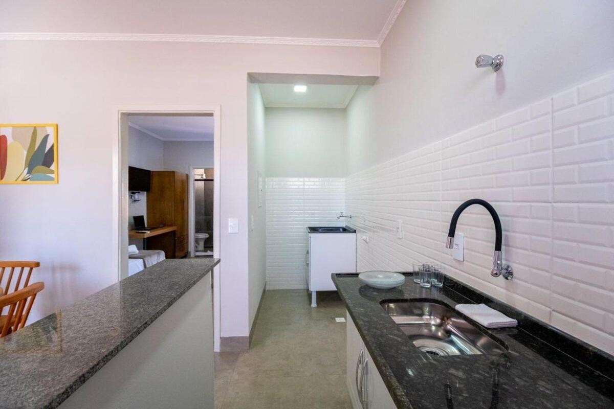 Apartamento para até 3 pessoas , muito bem localizado , a 5 min do parque aquático