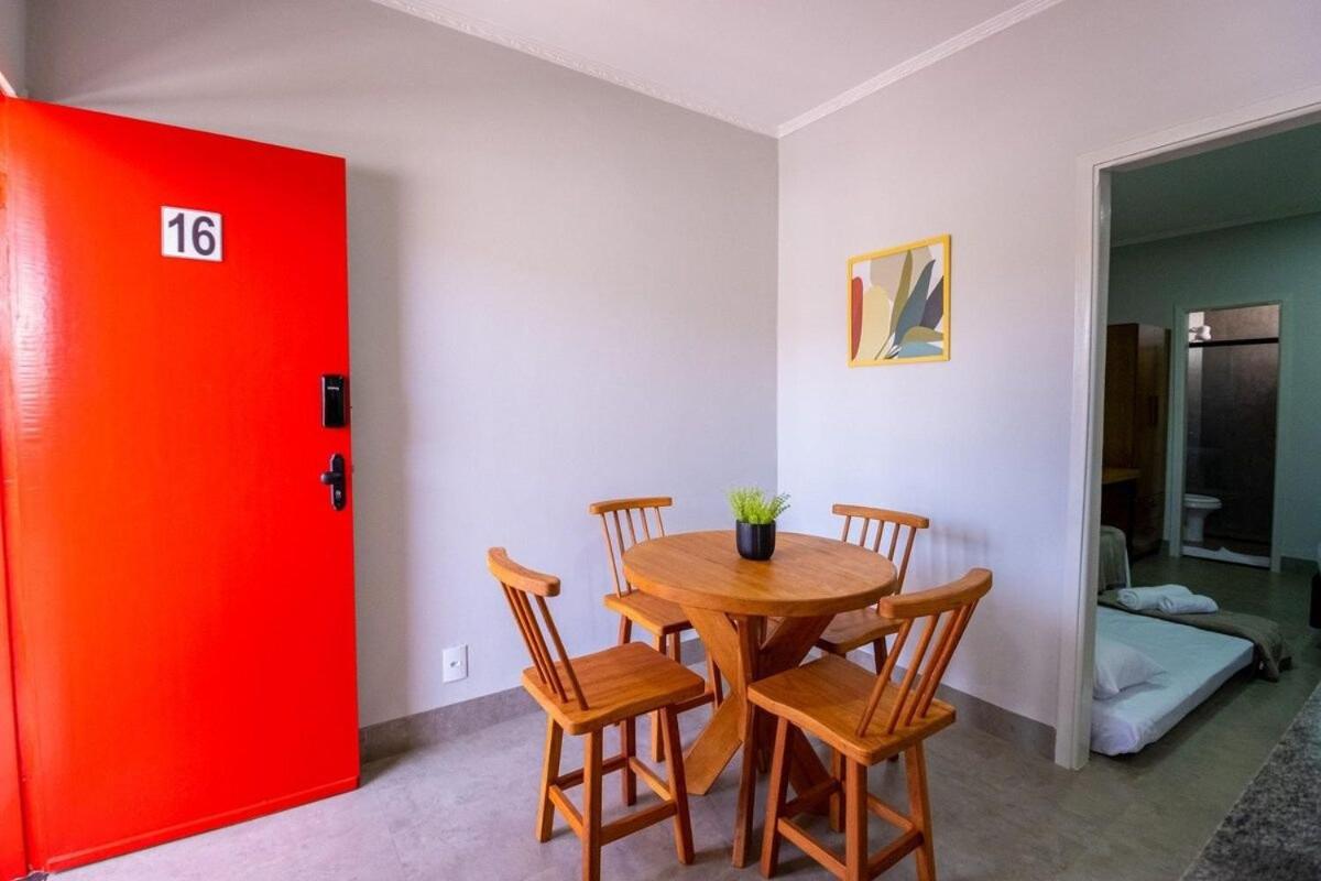 Apartamento para até 3 pessoas , muito bem localizado , a 5 min do parque aquático