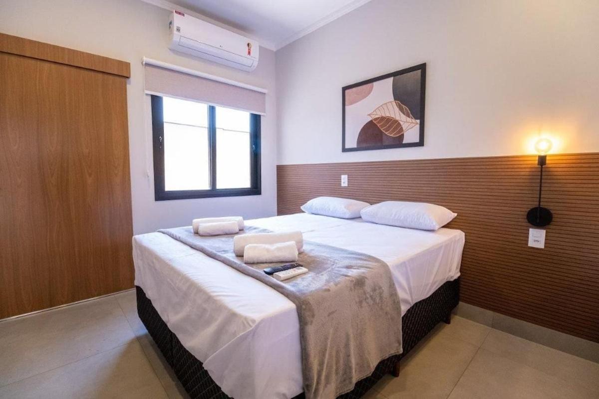 Apartamento para até 3 pessoas , muito bem localizado , a 5 min do parque aquático