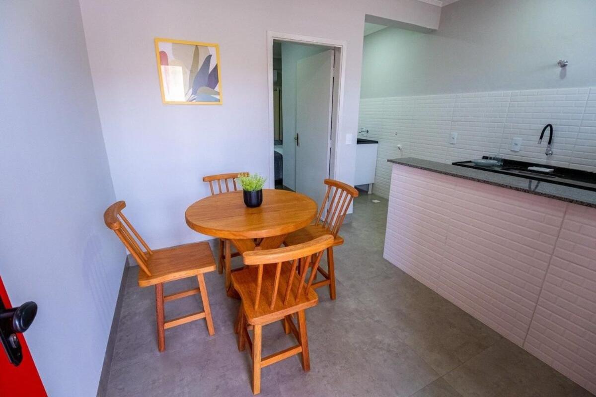 Apartamento para até 3 pessoas , muito bem localizado , a 5 min do parque aquático