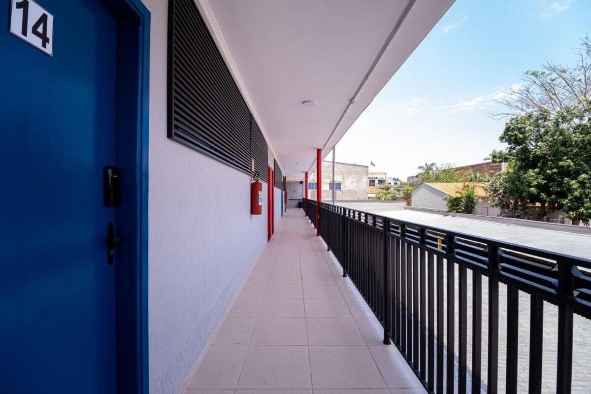 Apartamento para até 3 pessoas , muito bem localizado , a 5 min do parque aquático