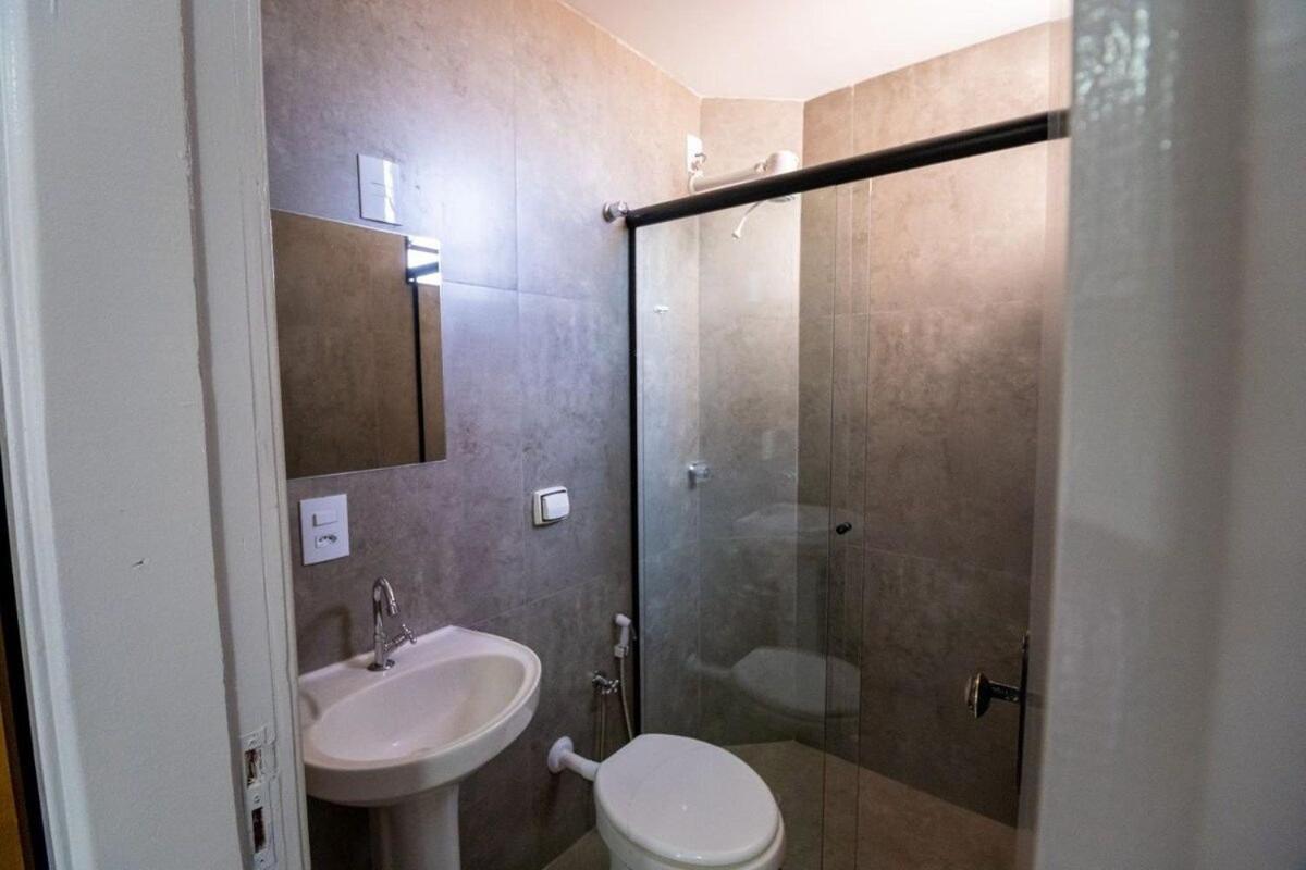 Apartamento para até 3 pessoas , muito bem localizado , a 5 min do parque aquático