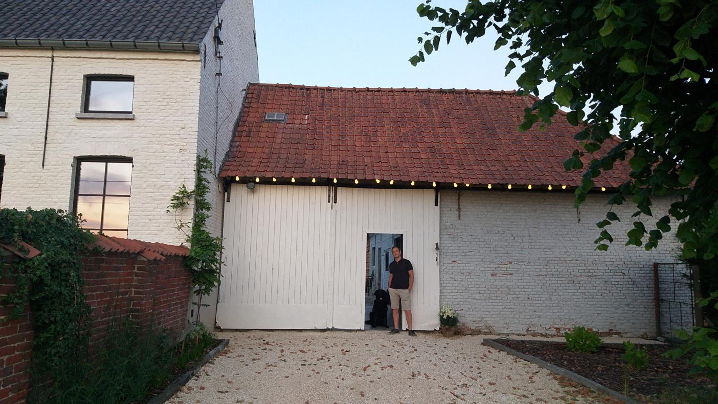 Muntershof