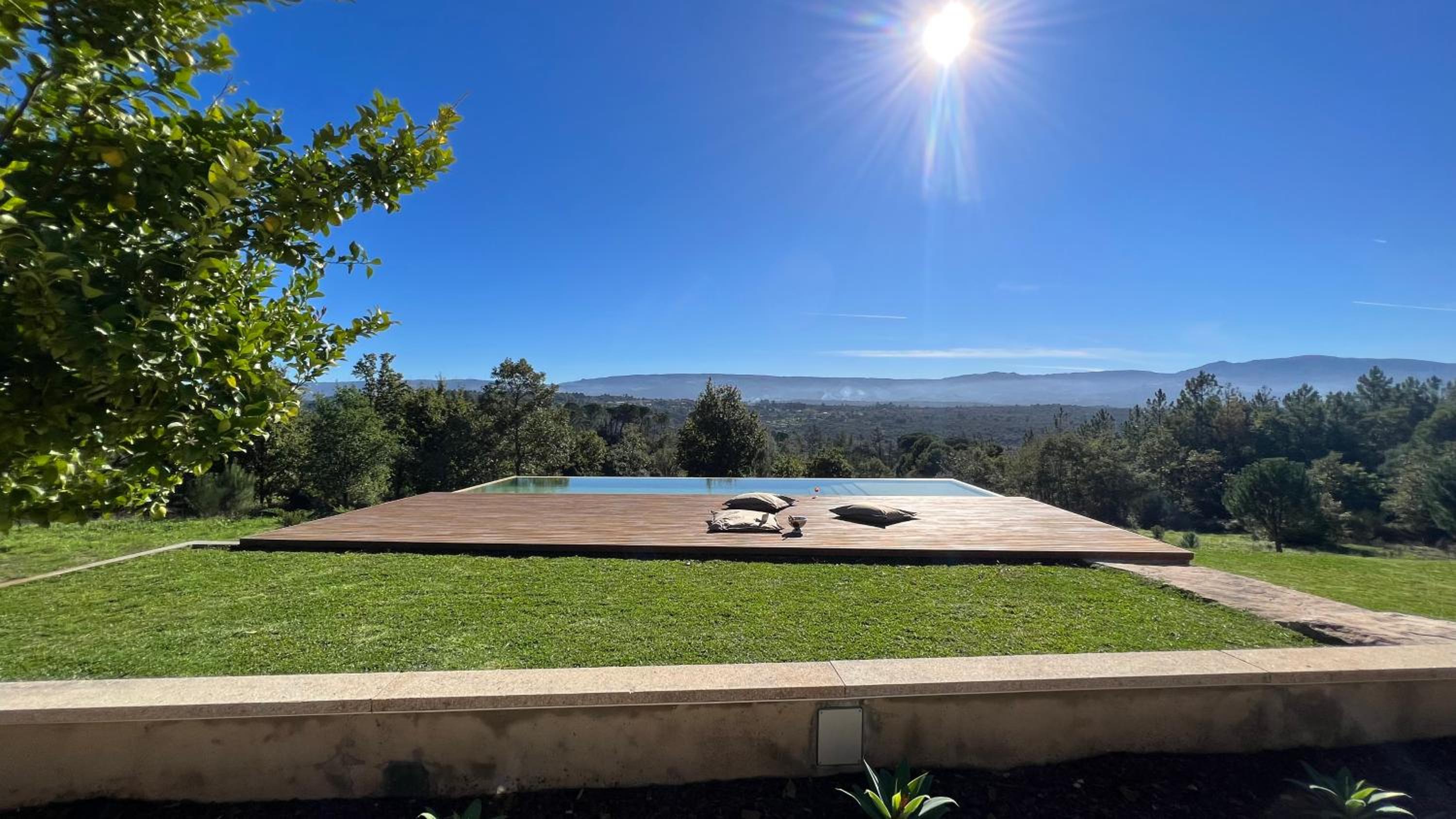Casas do Pinheiro Grande view 2