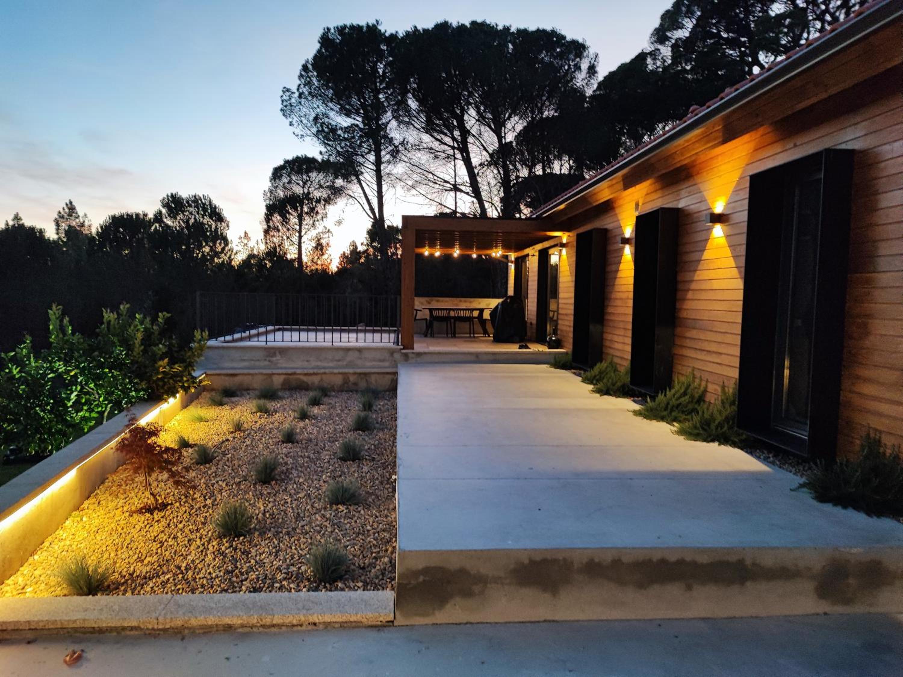 Casas do Pinheiro Grande view 3