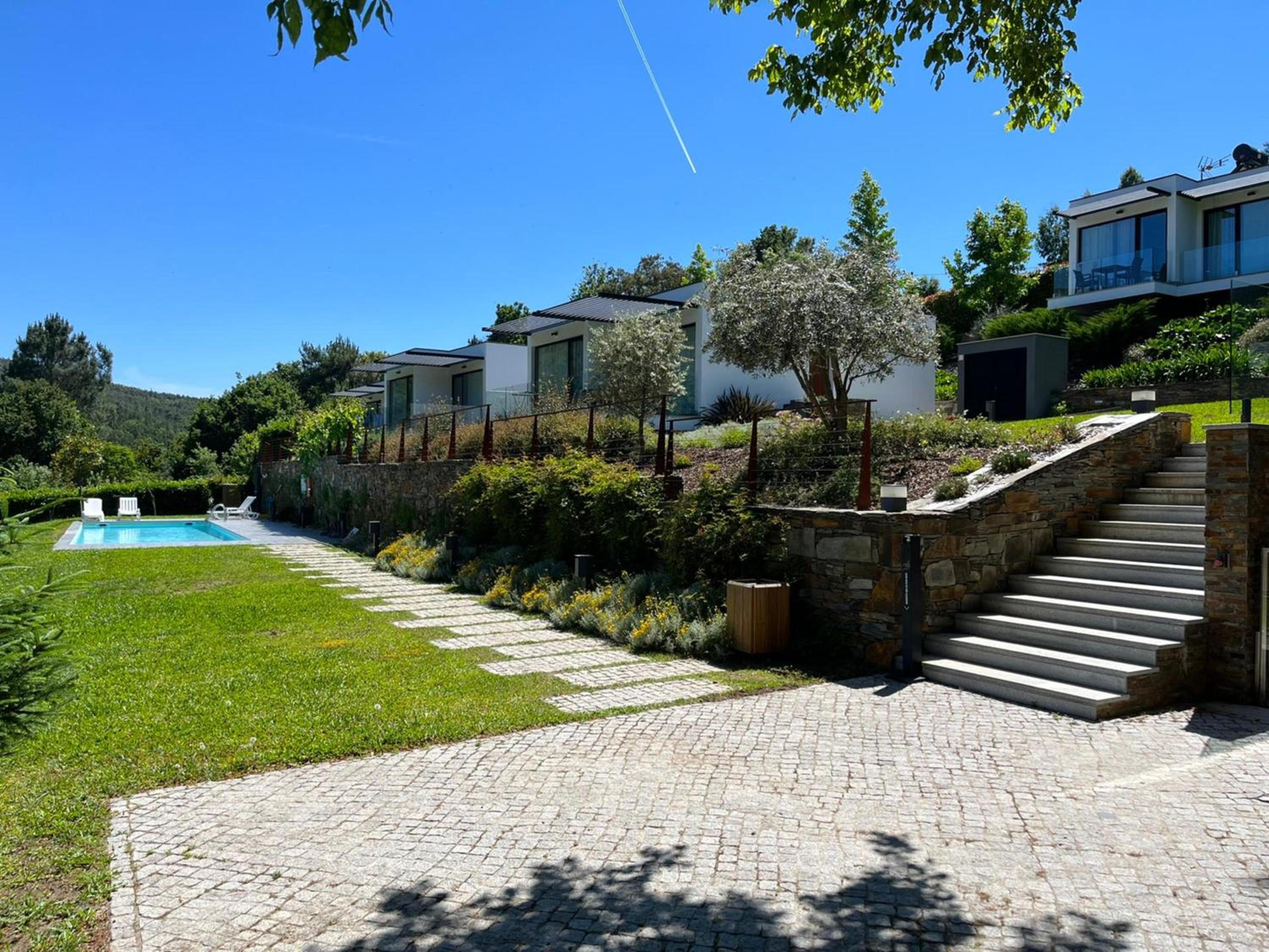 Turismo Natureza Villa Rio view 3