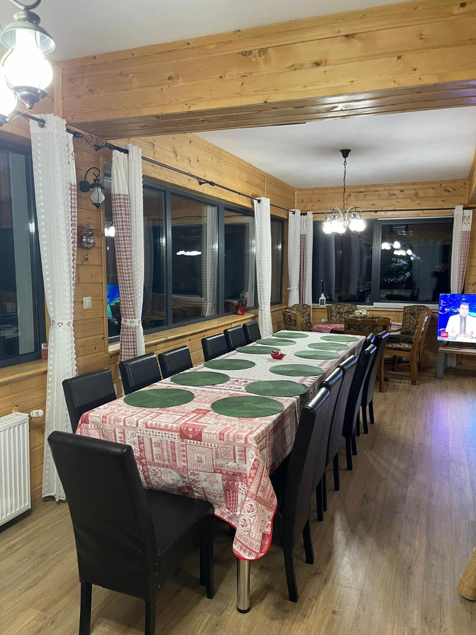 Casa Tudor