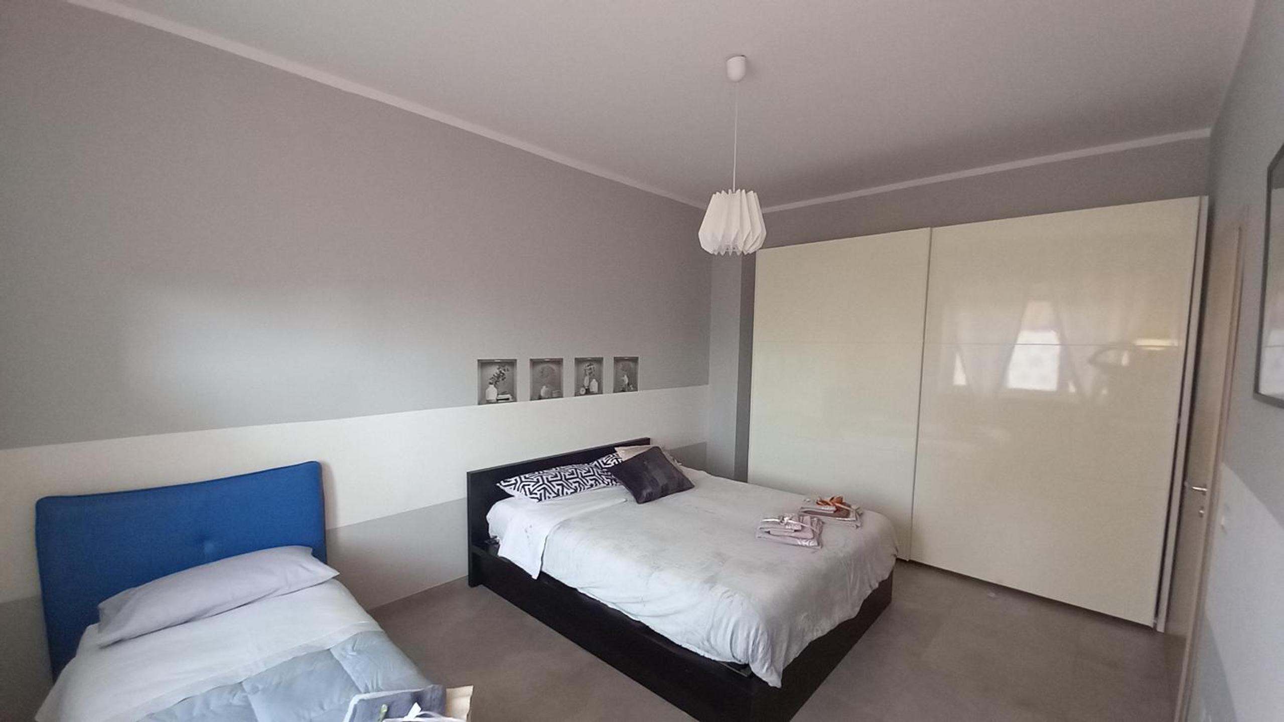 SOPHIE HOME Torino, Nuovissima vicino Juventus Stadium view 4