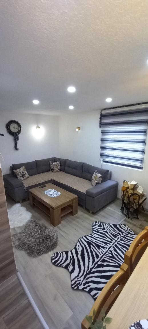 VILA JAHORINSKI RAJ A2
