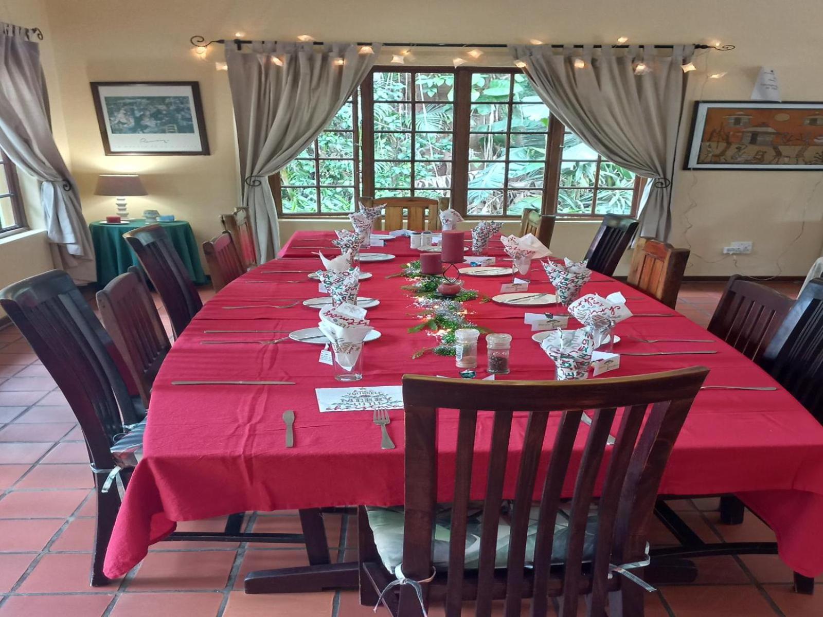 Marula Gardens view 4