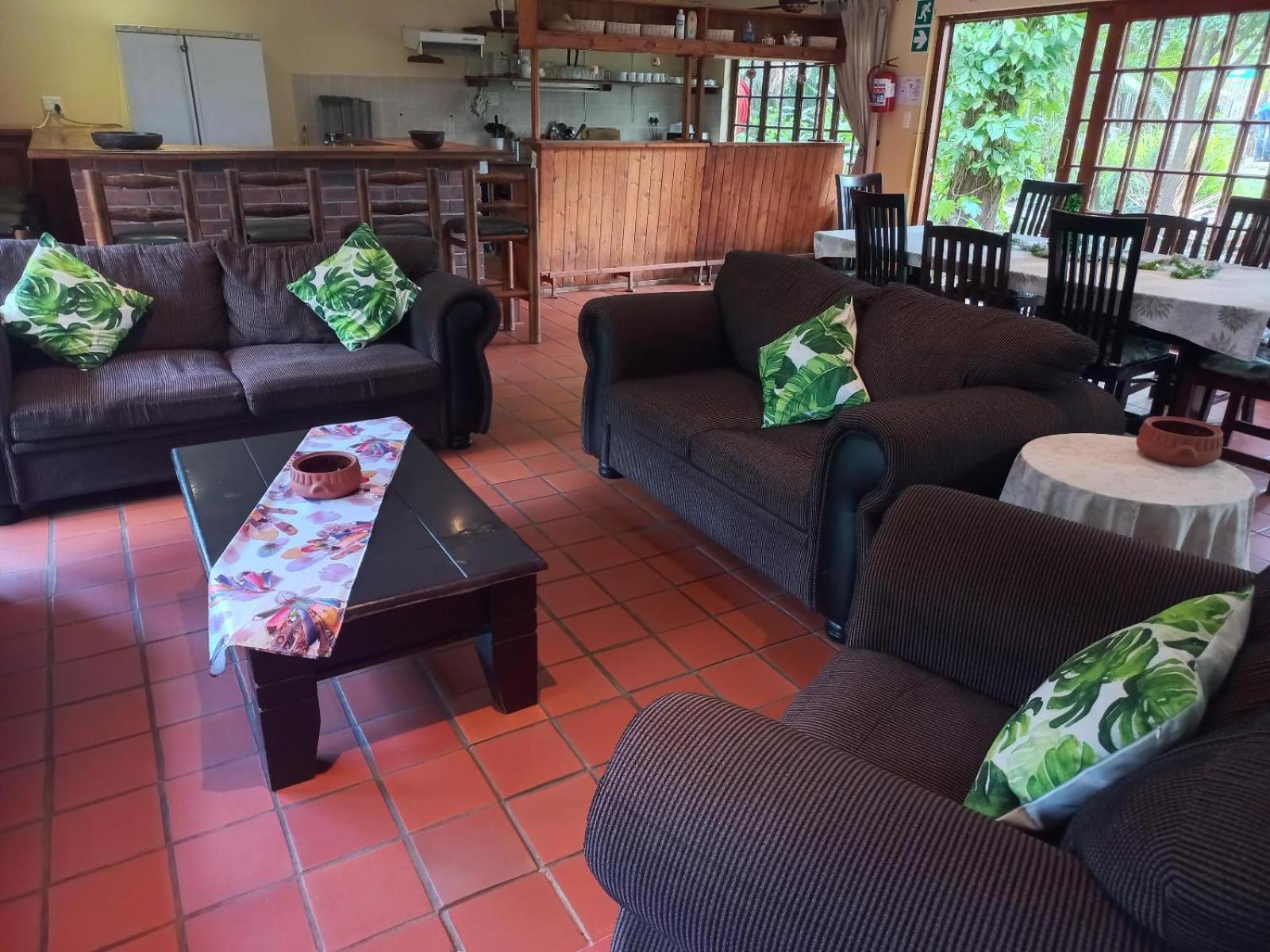 Marula Gardens view 5