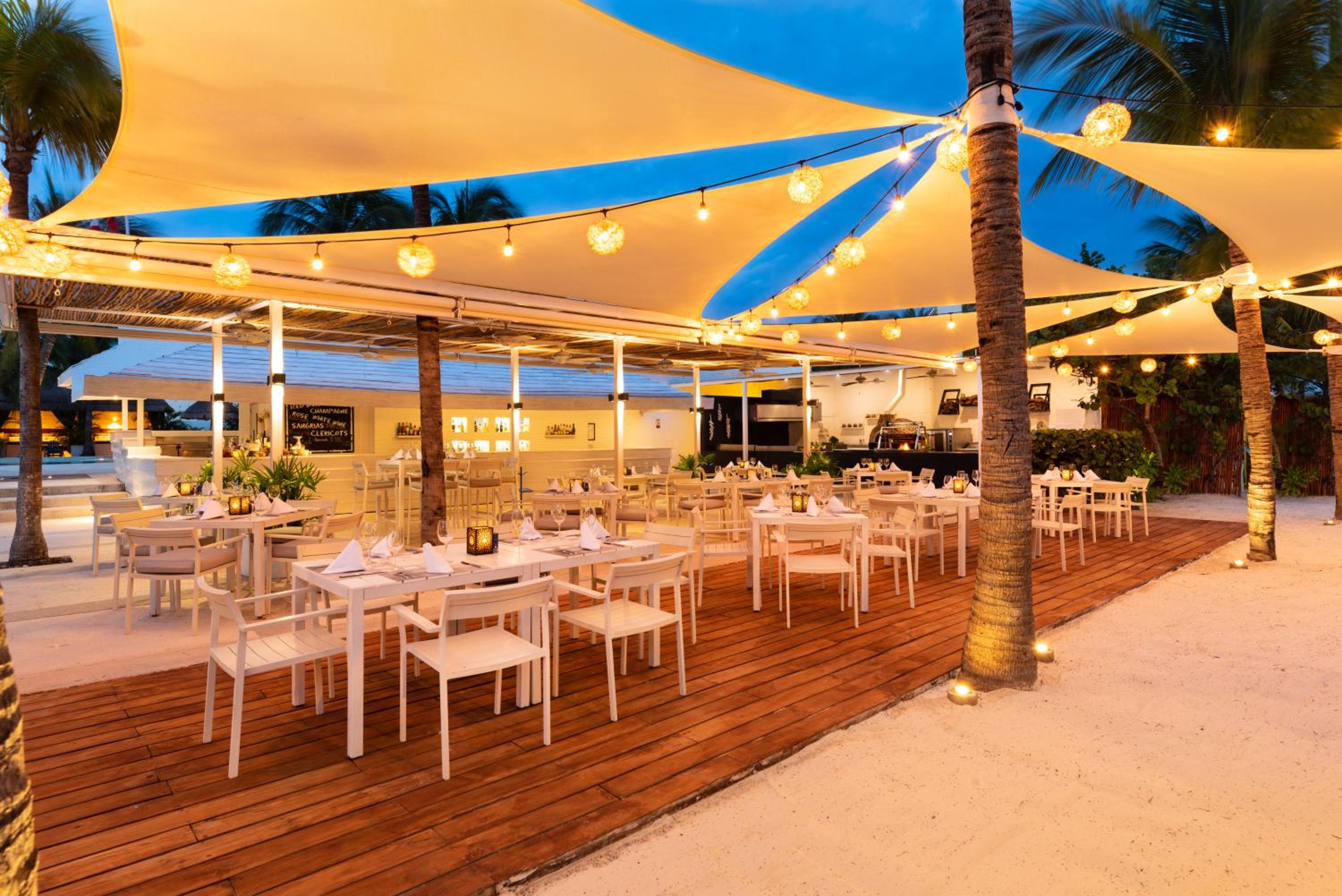 Presidente InterContinental Cancun Resort - Image 5