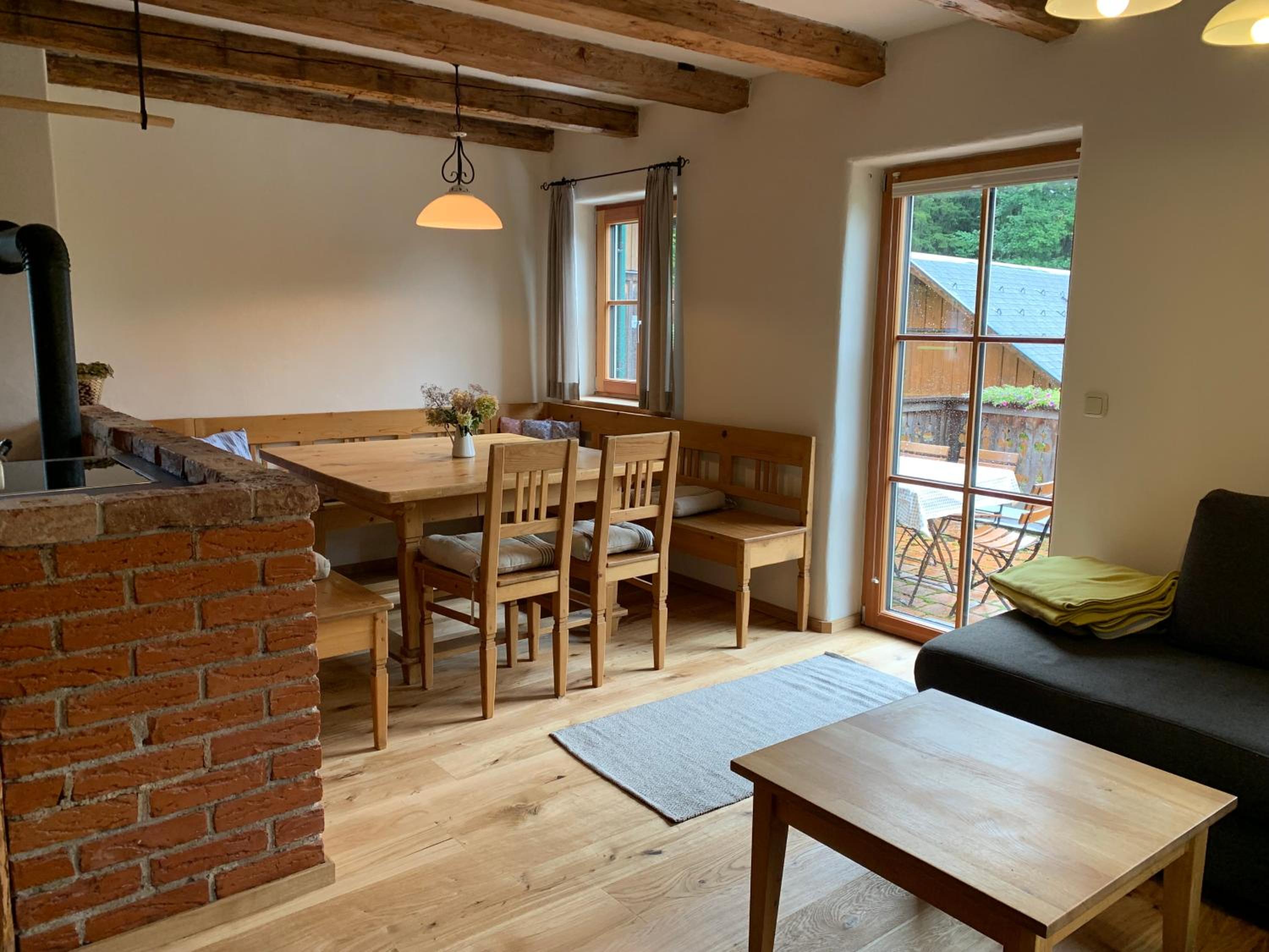 Ferienhaus Gaiswinkler