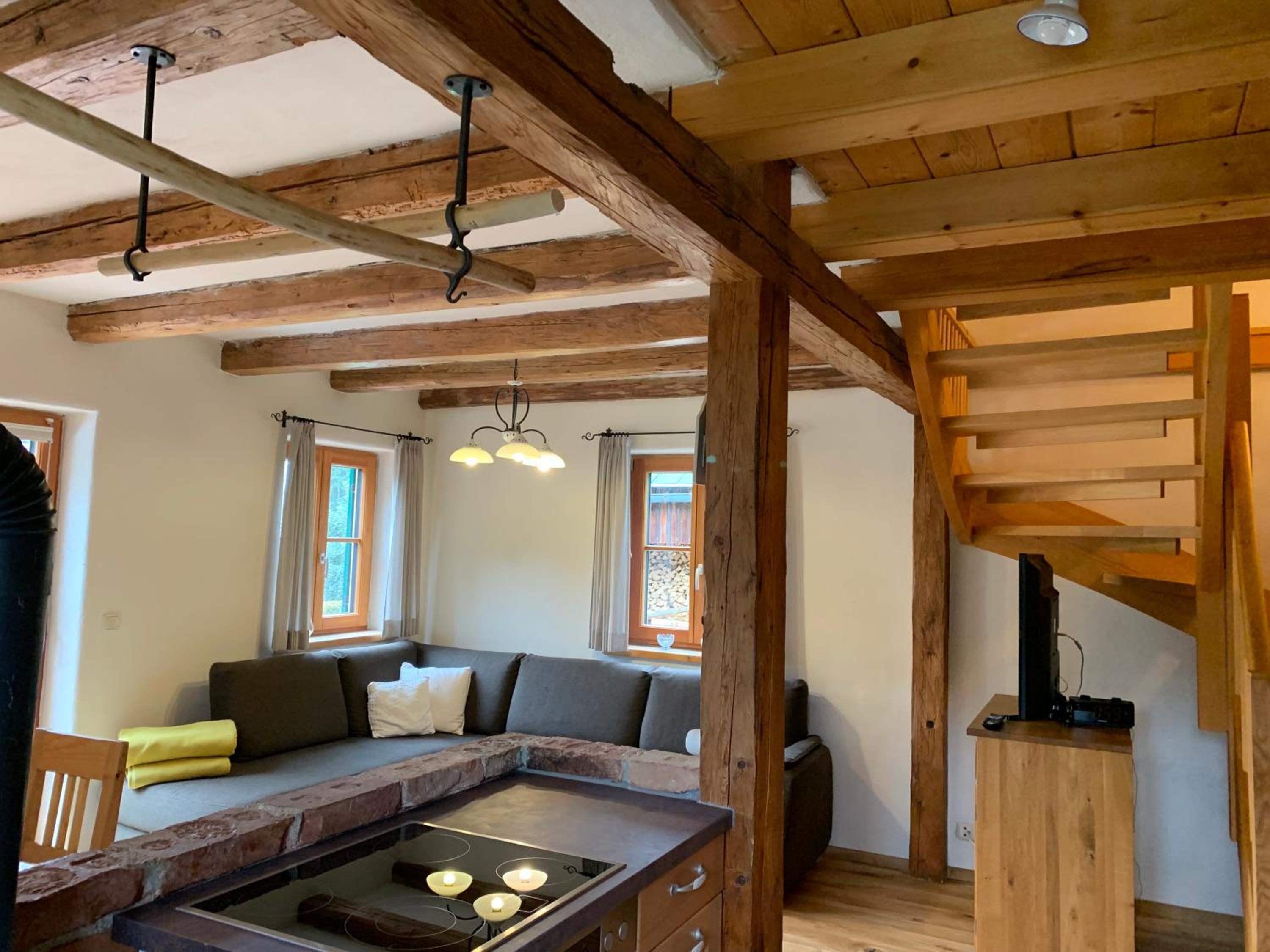 Ferienhaus Gaiswinkler
