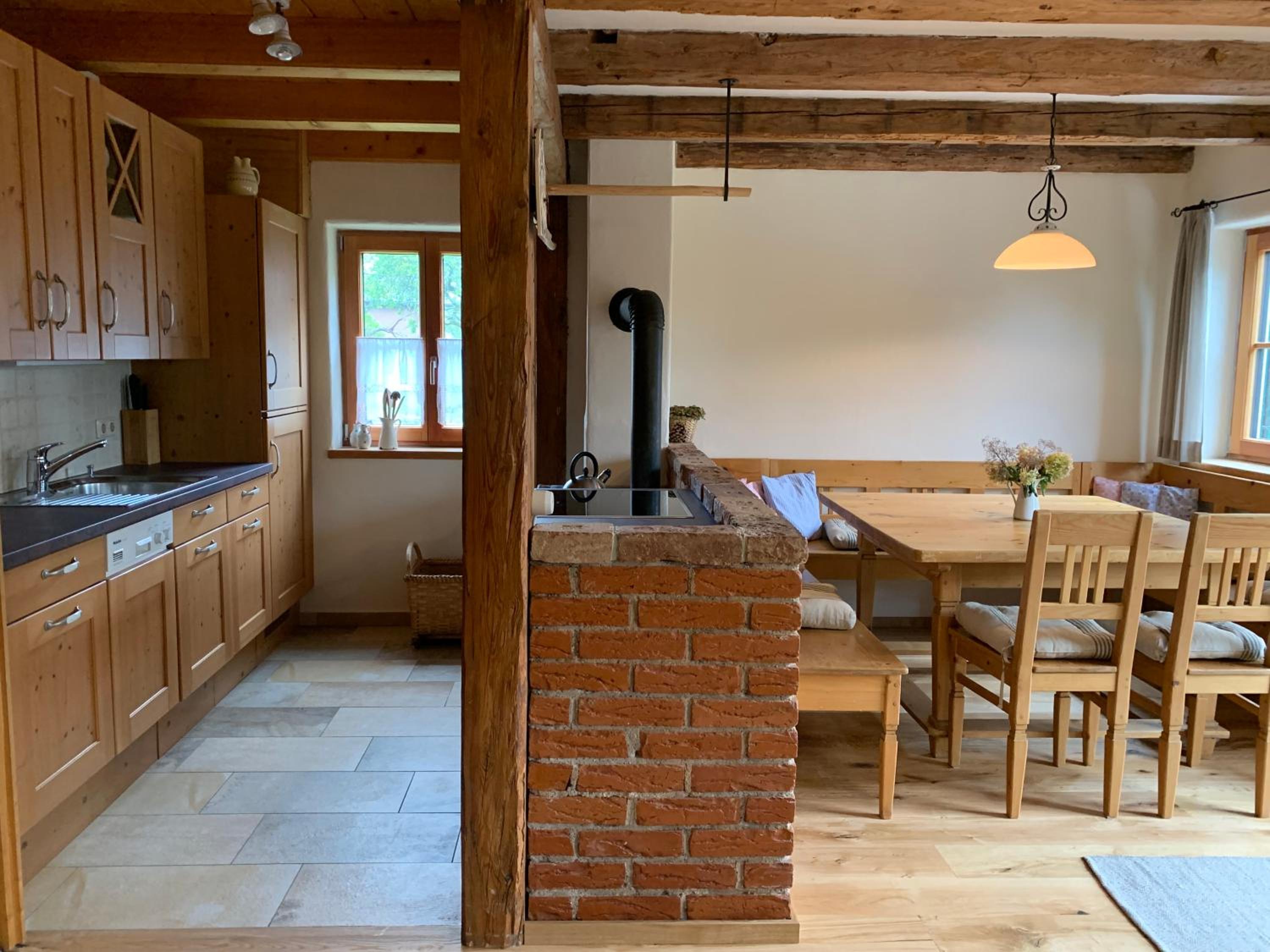 Ferienhaus Gaiswinkler