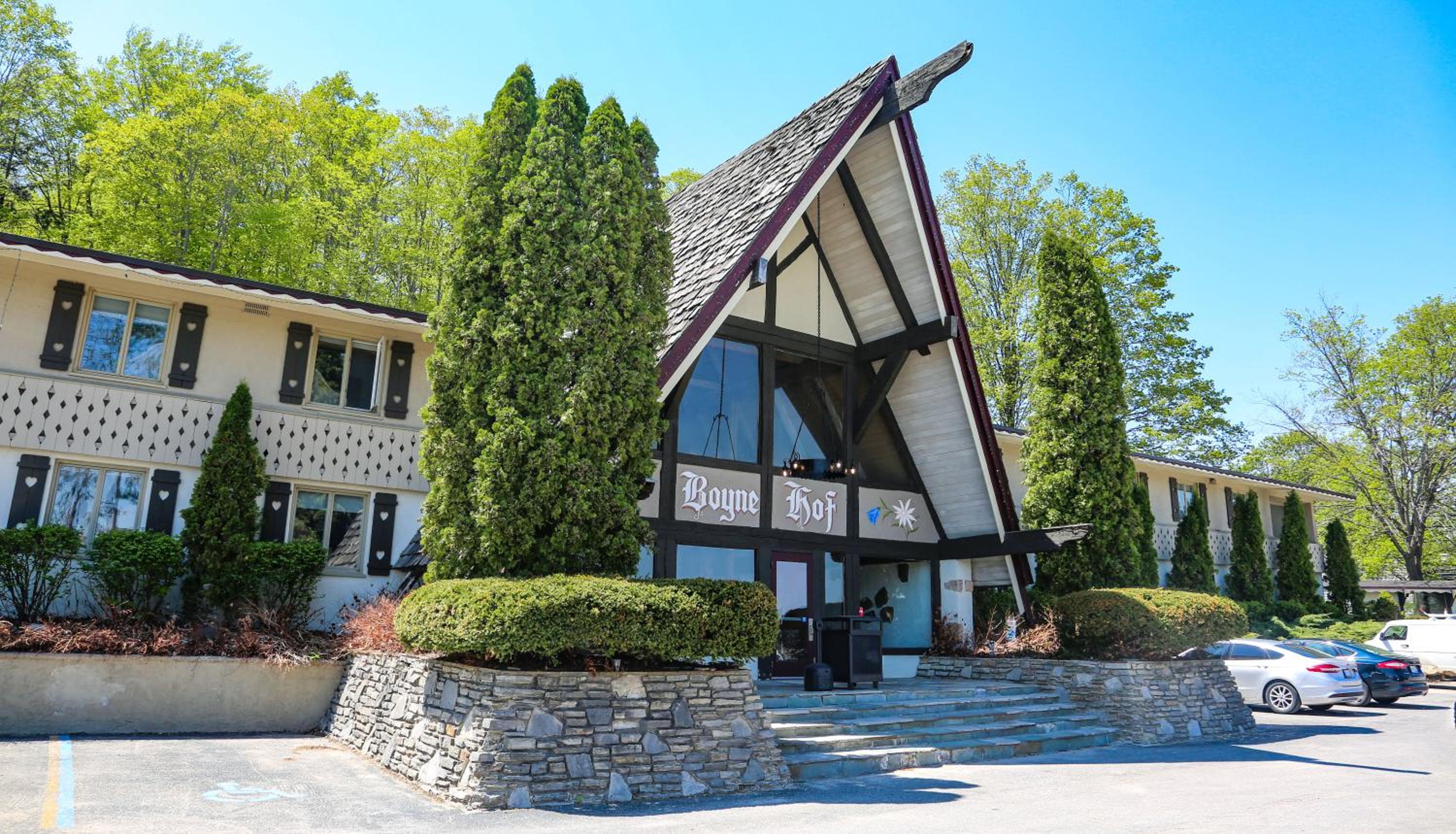 Boyne Mountain Resort