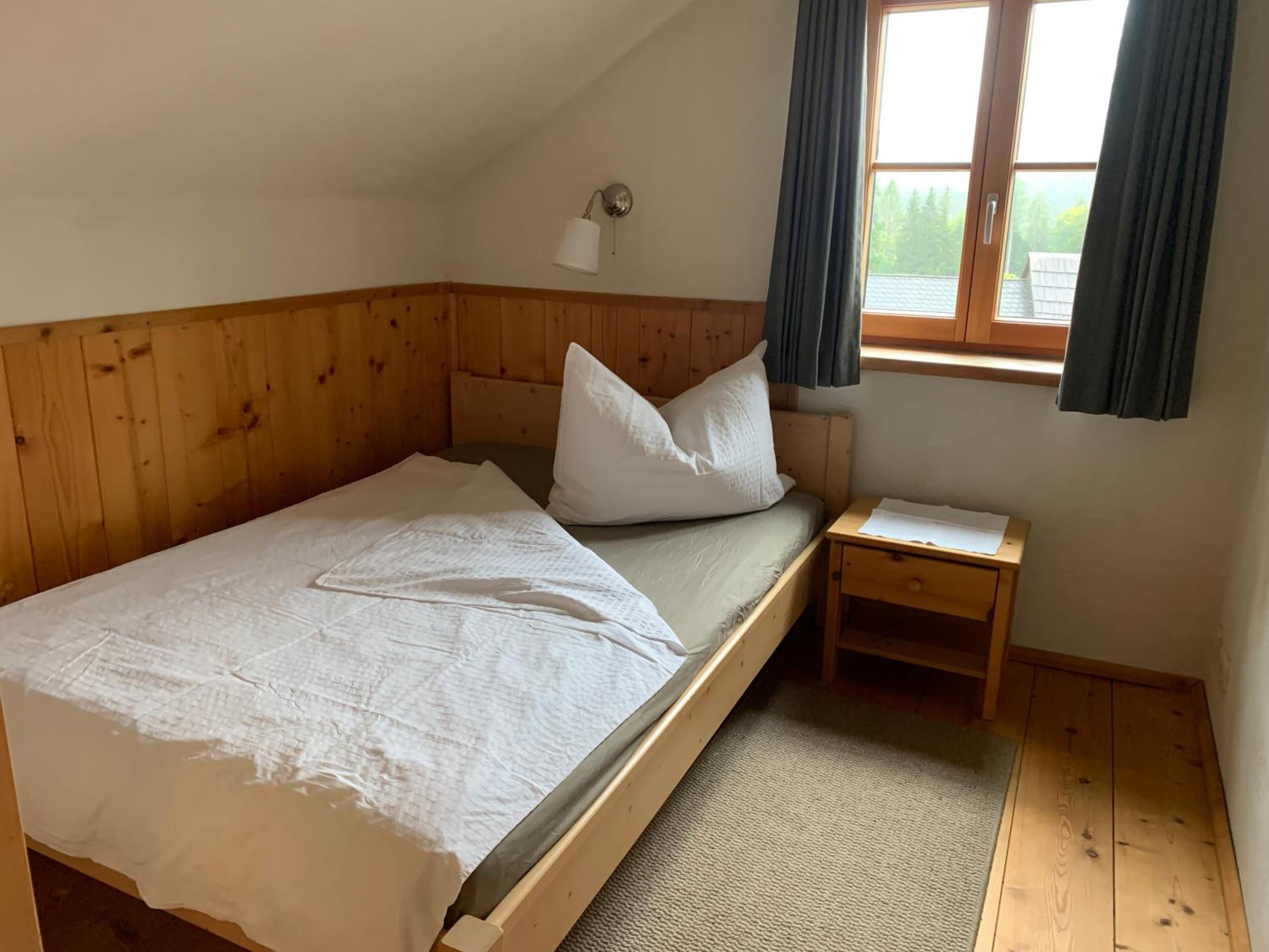 Ferienhaus Gaiswinkler