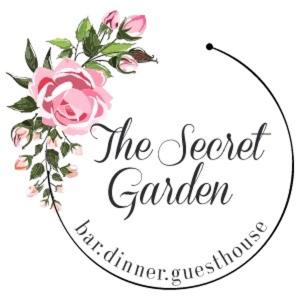 The Secret Garden
