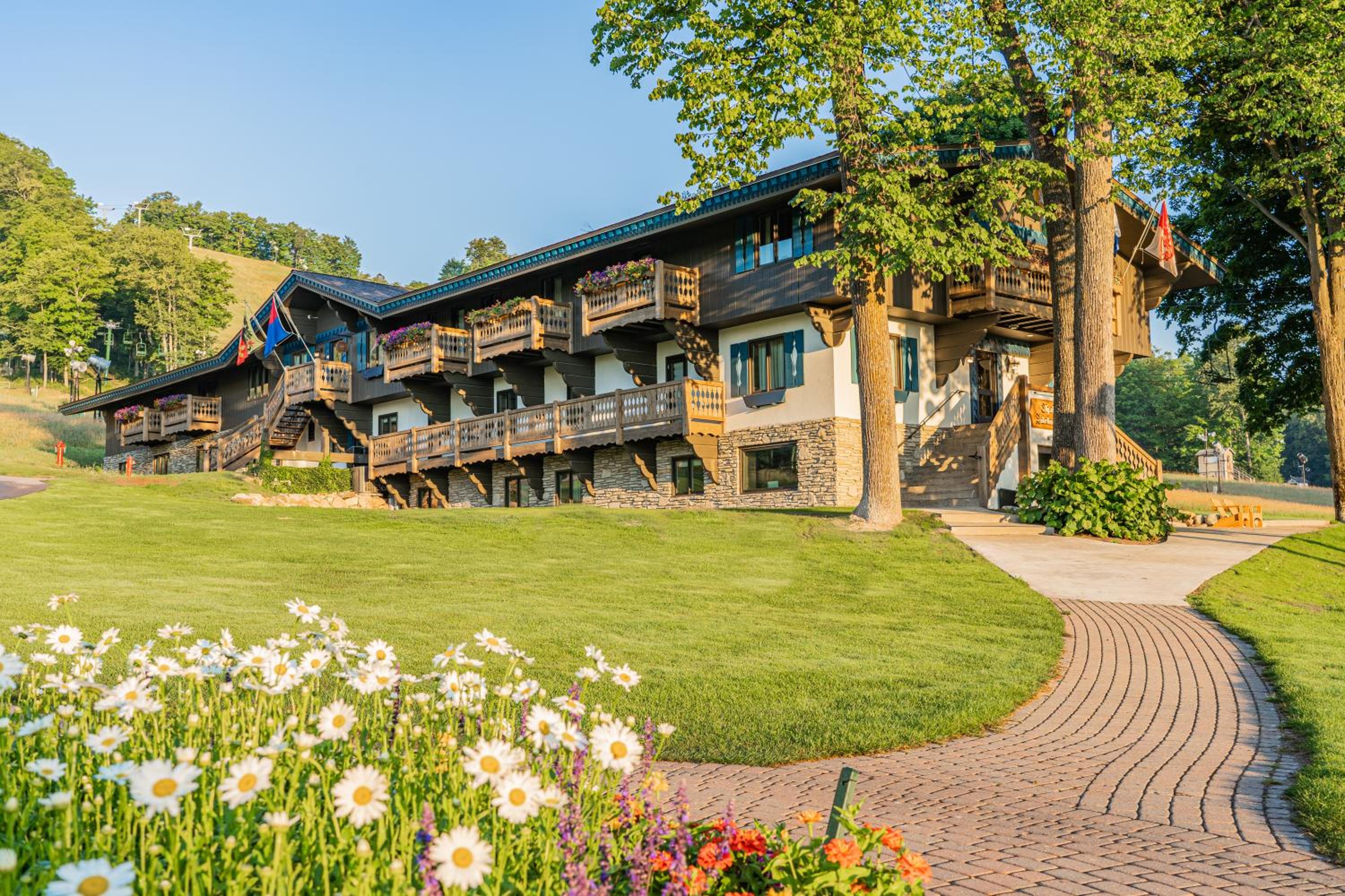 Boyne Mountain Resort