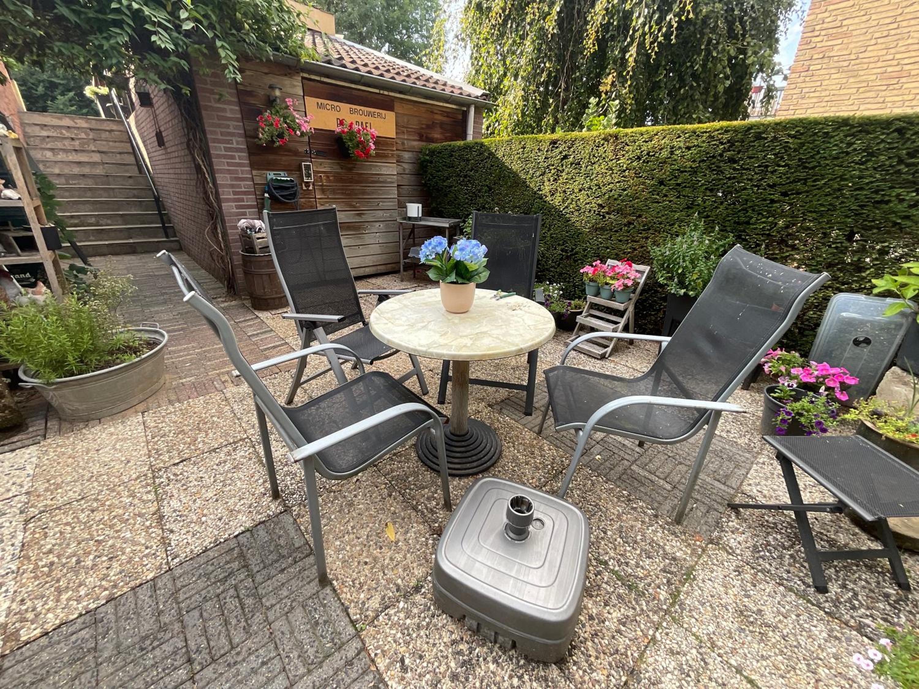 Pension Auberge de Dael