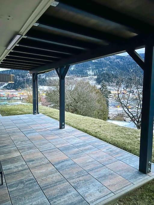 Skier‘s Lodge - Best View in Town!