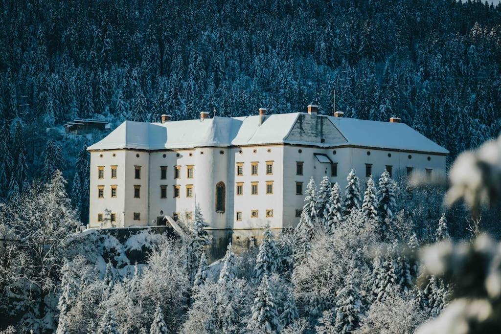 Skier‘s Lodge - Best View in Town!
