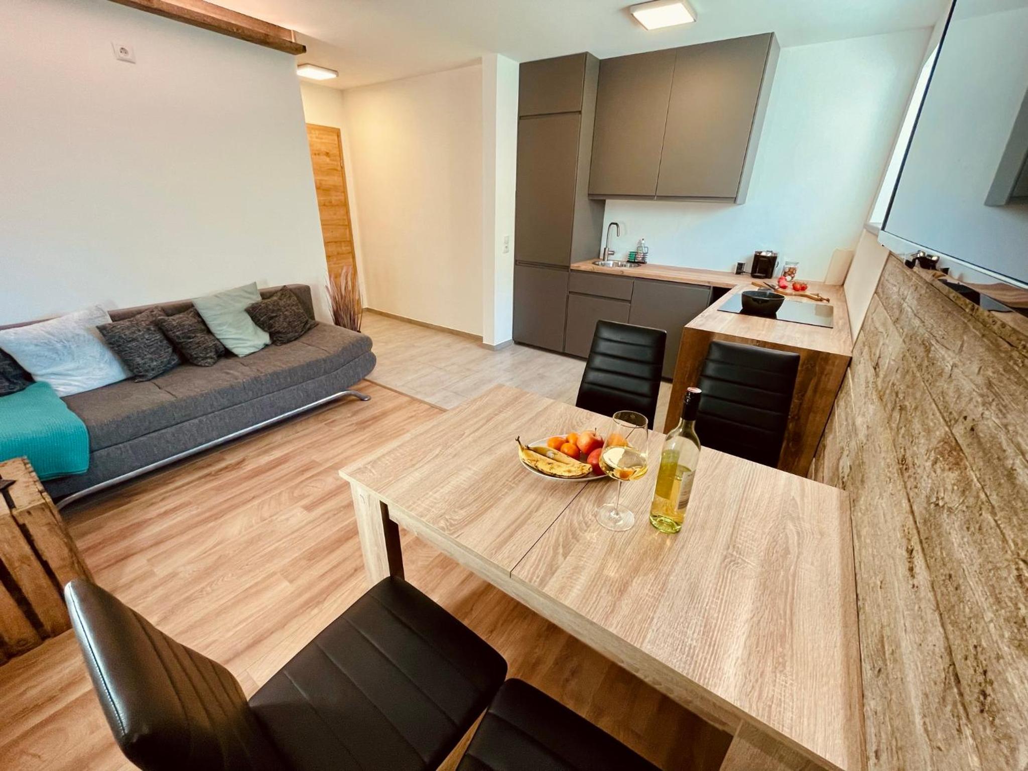 Appartement FELIX