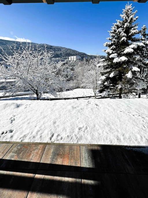 Skier‘s Lodge - Best View in Town!