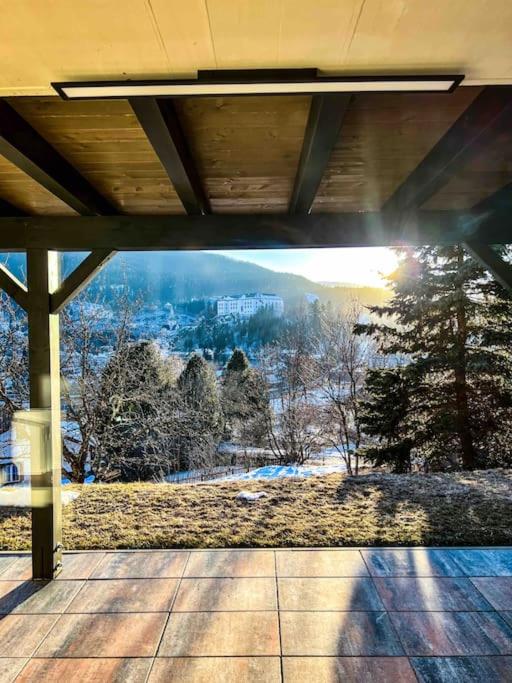 Skier‘s Lodge - Best View in Town!