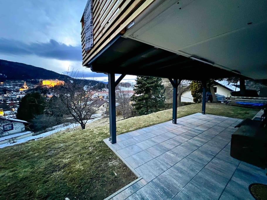 Skier‘s Lodge - Best View in Town!