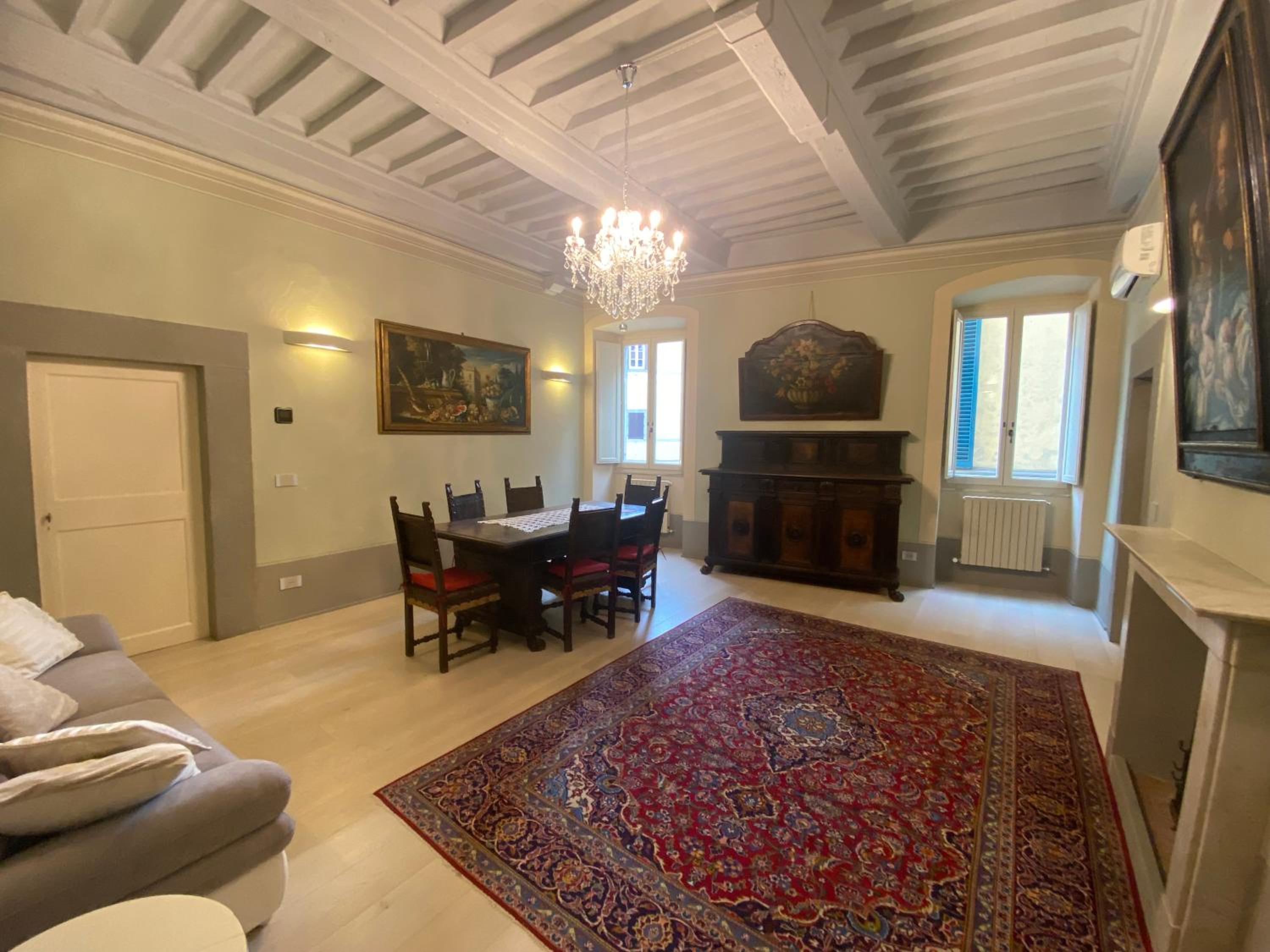 SIGNORELLI HOUSE photo 5