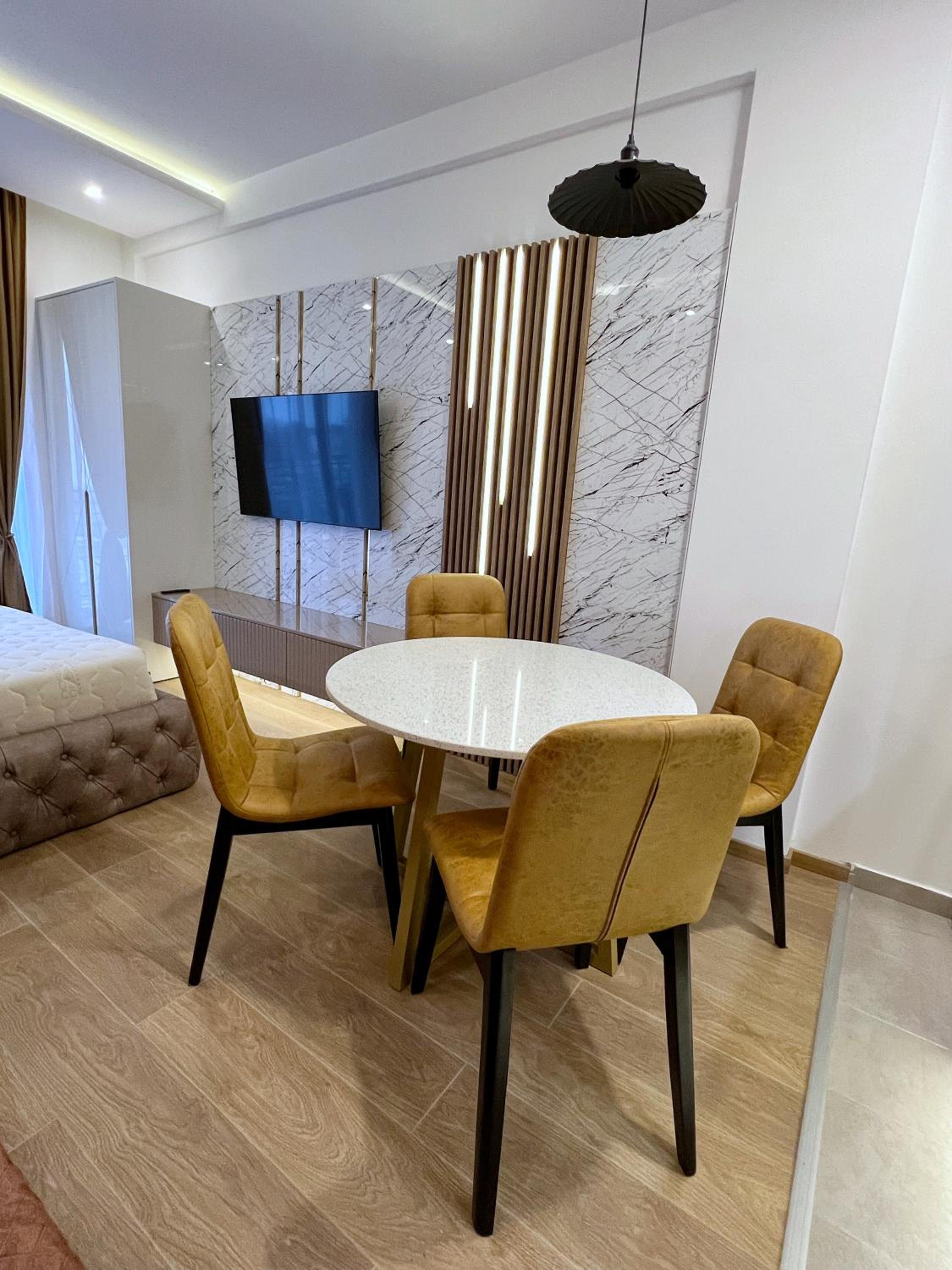 PLEASURE LUX GOLD view 4