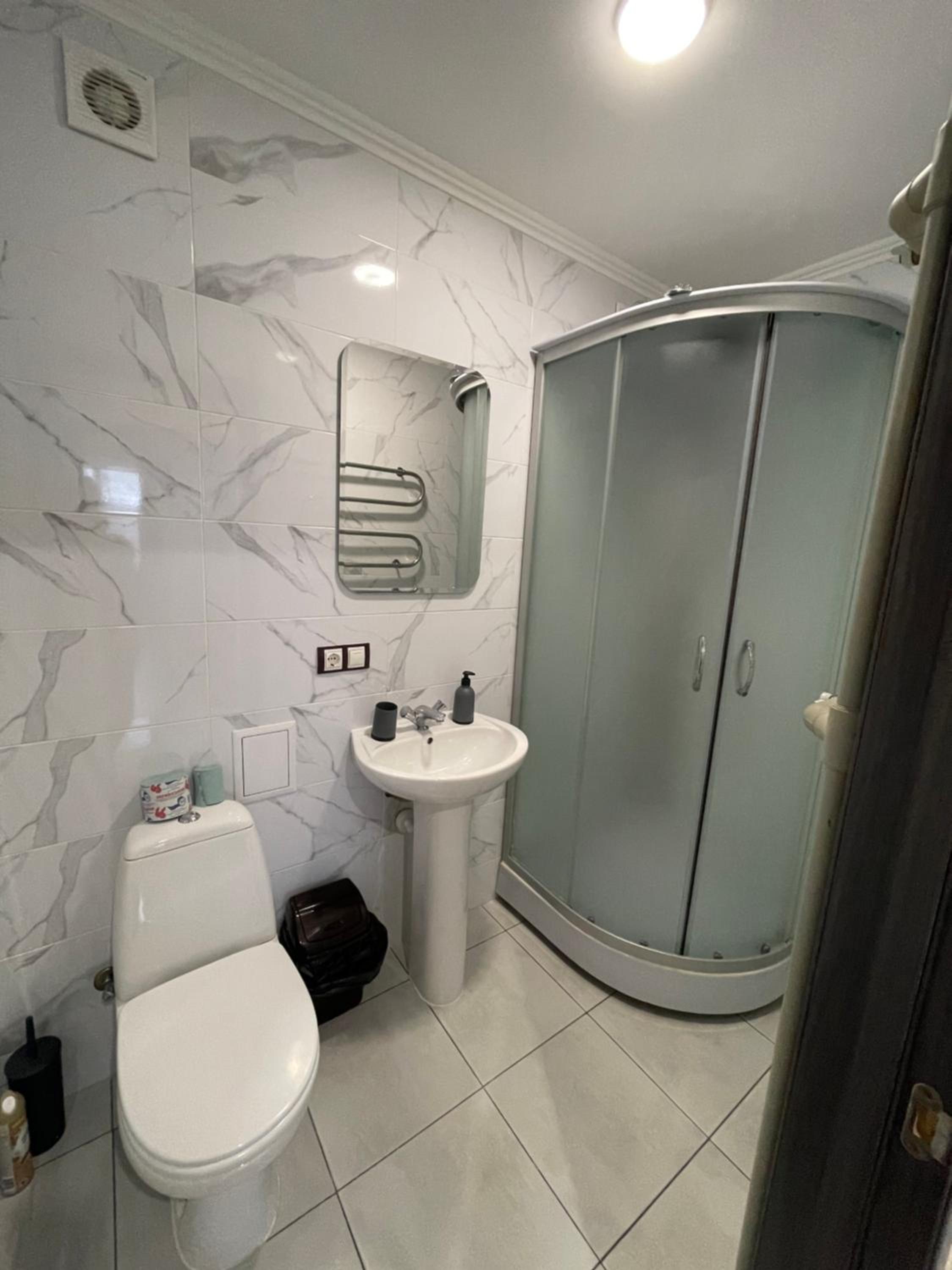 LUXflats Rivne view 2