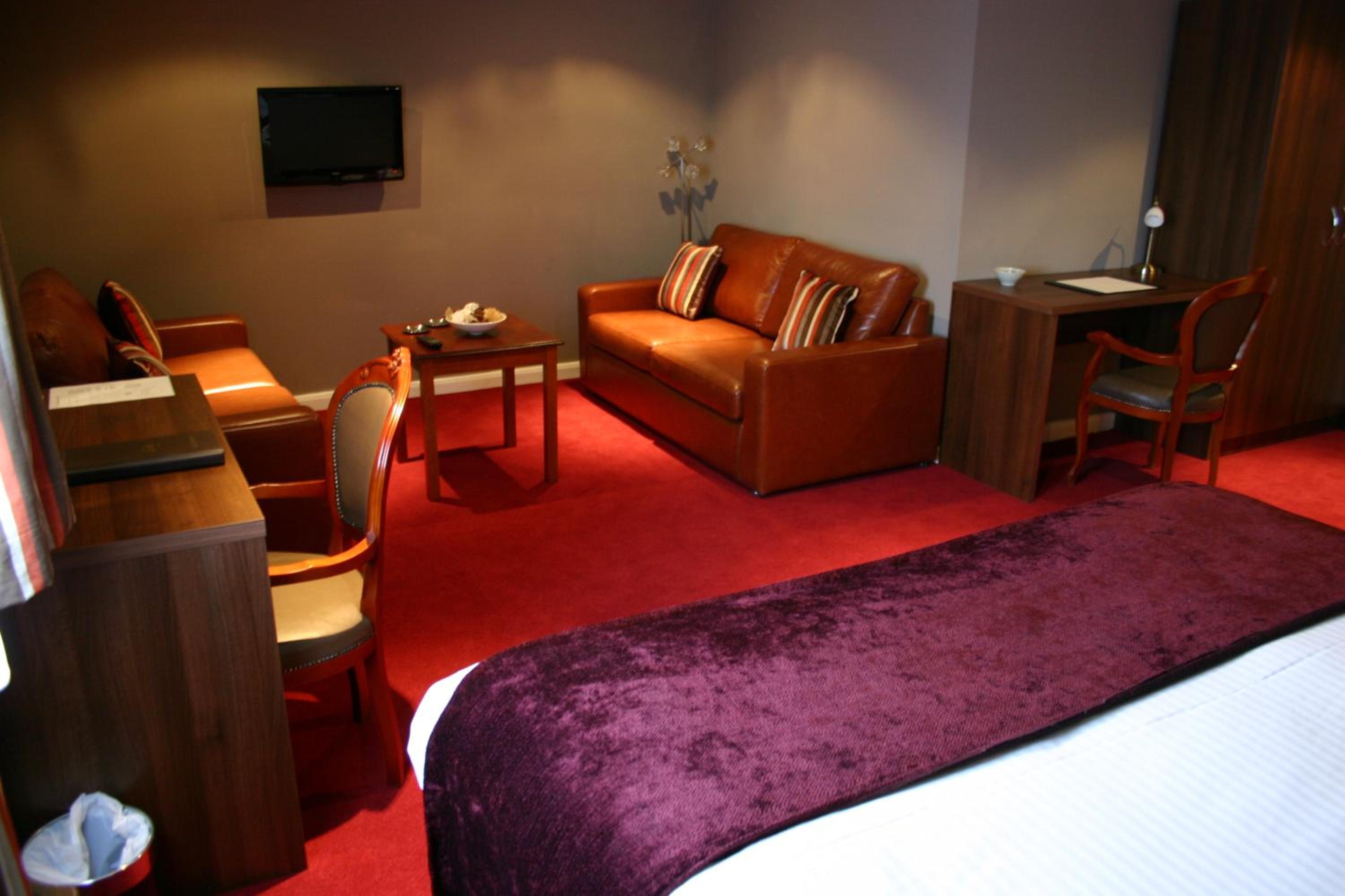 Gateshead Vacations - The Gibside Hotel - Property Image 12