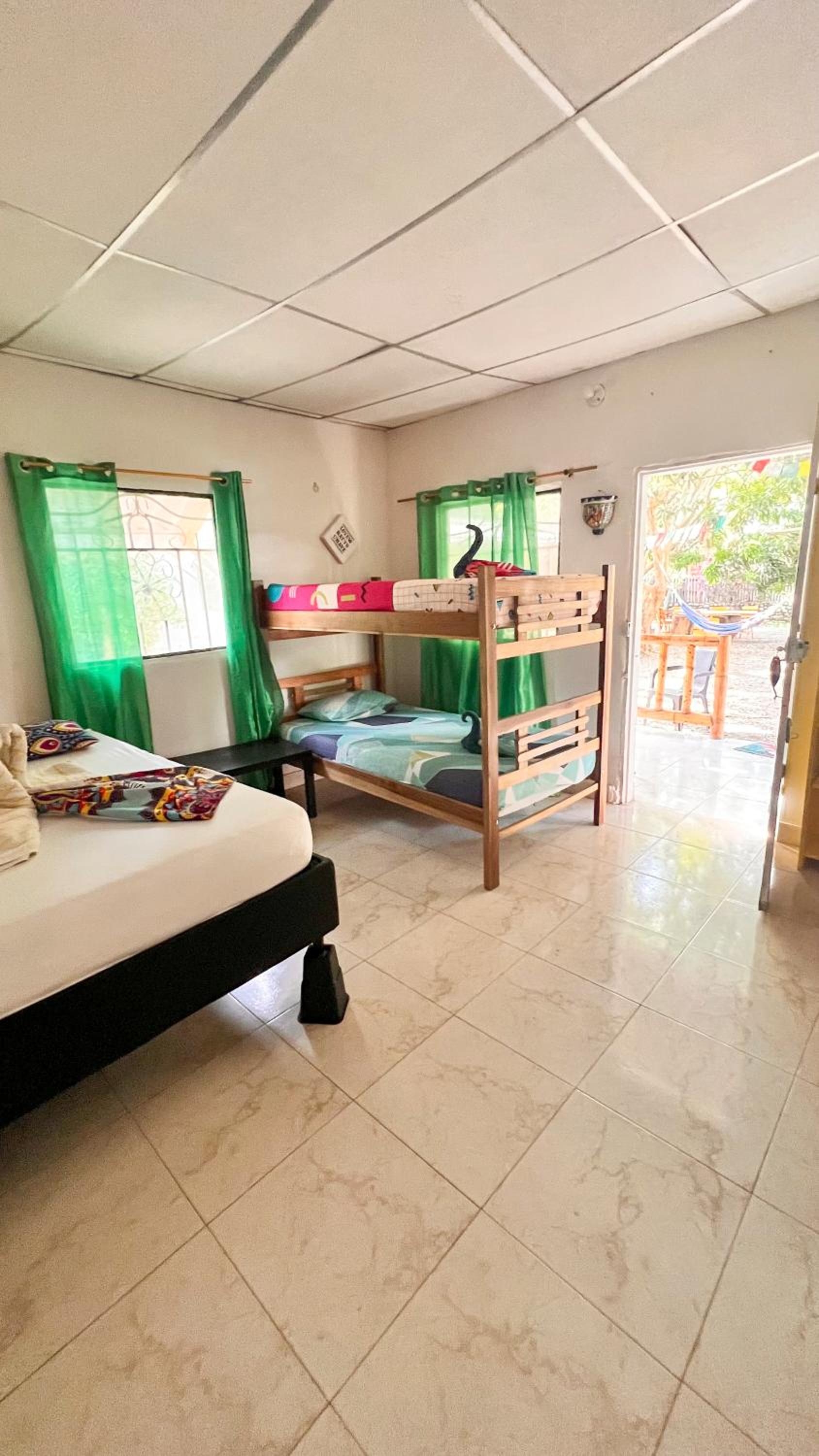 Hostal Sisio