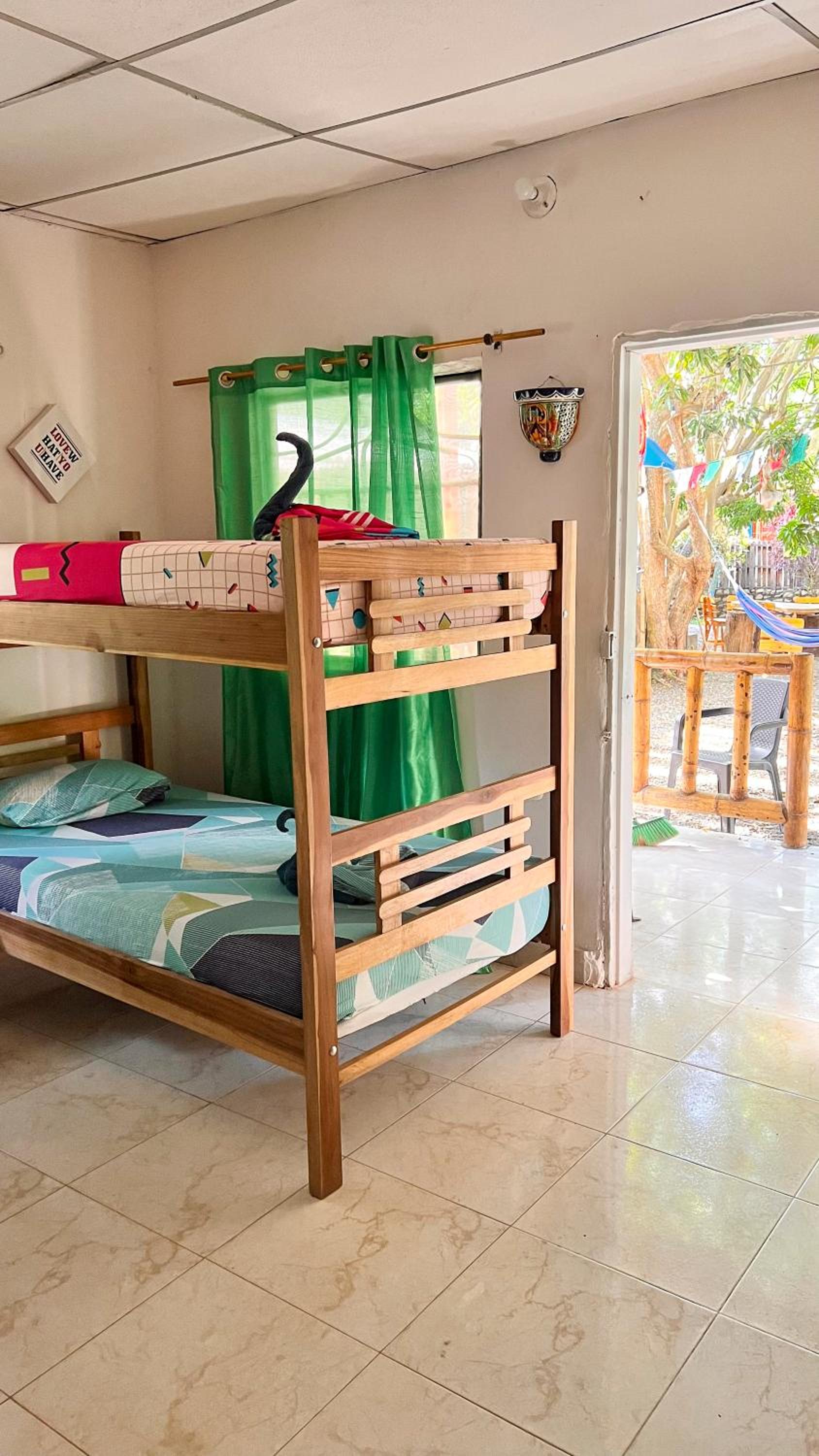 Hostal Sisio